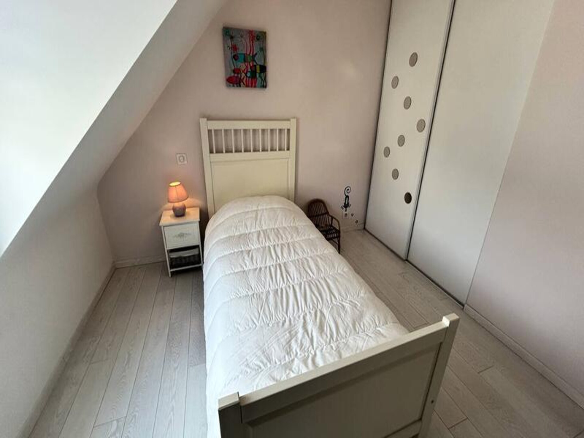 Appartement aan zee in Erquy voor 9 personen met omheinde tuin - foto 28