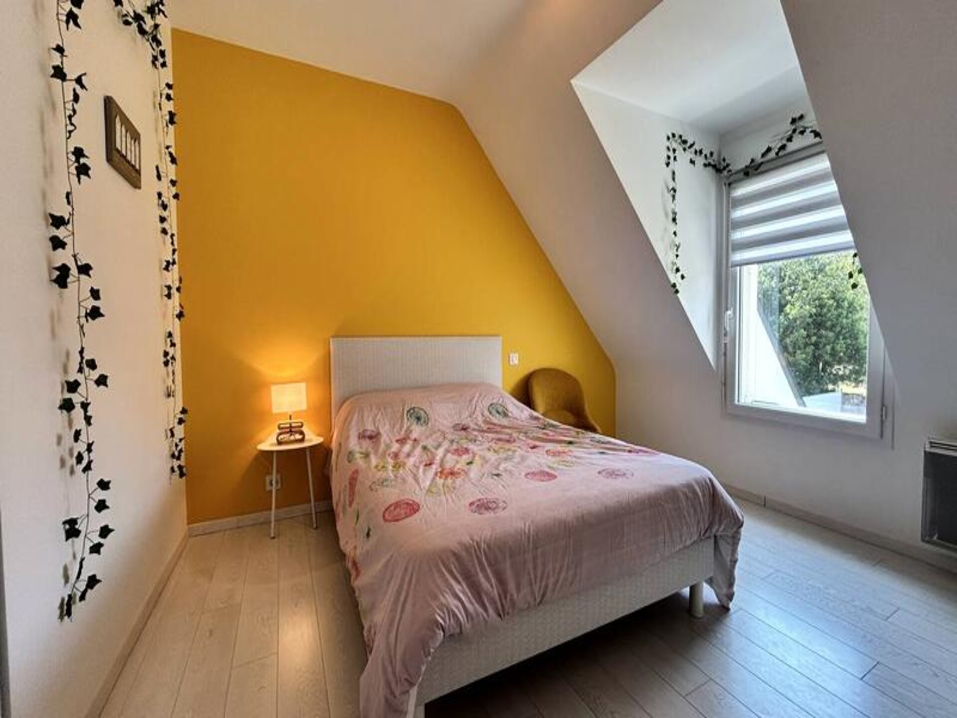 Appartement aan zee in Erquy voor 9 personen met omheinde tuin - foto 31