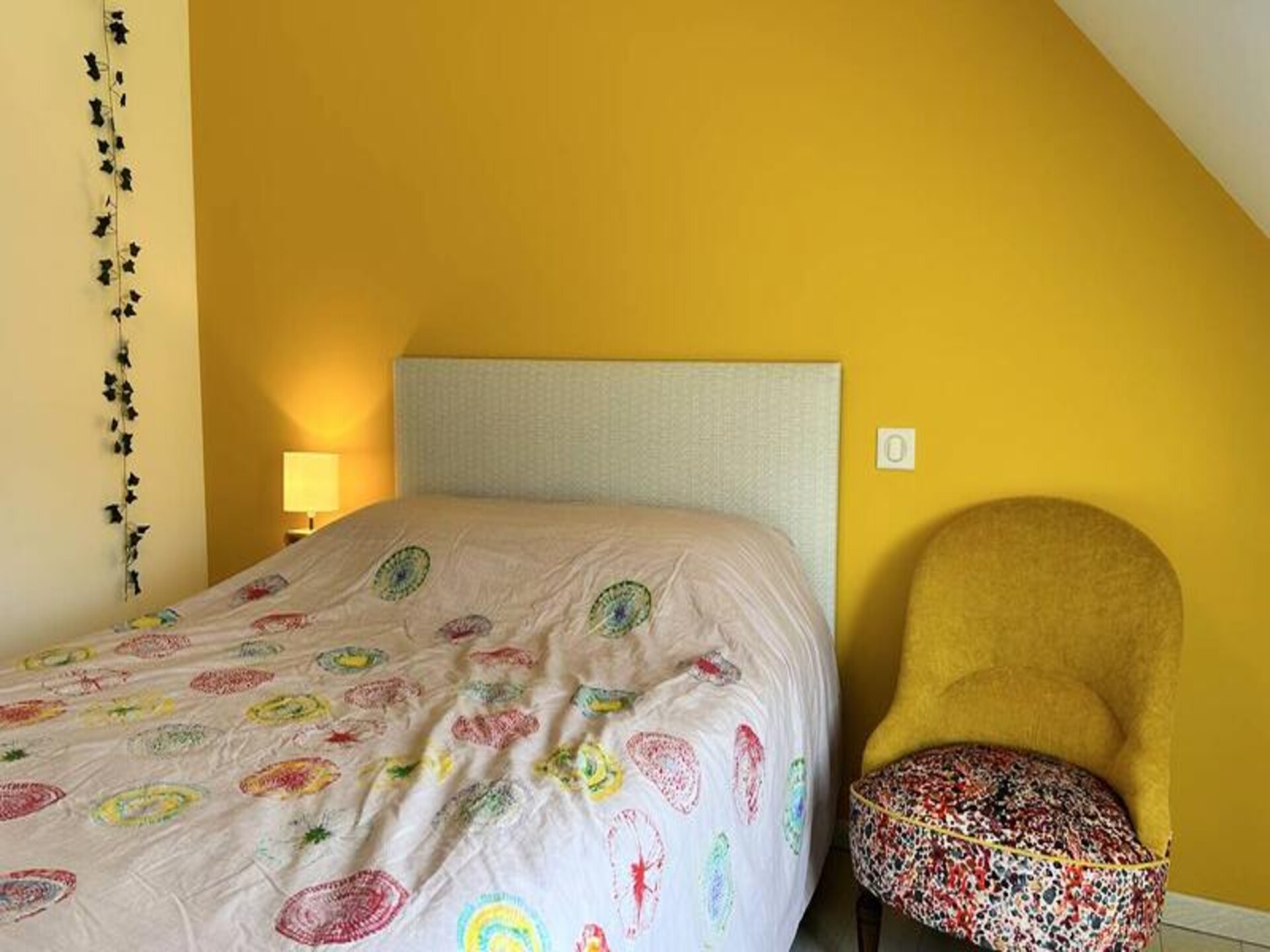 Appartement aan zee in Erquy voor 9 personen met omheinde tuin - foto 34