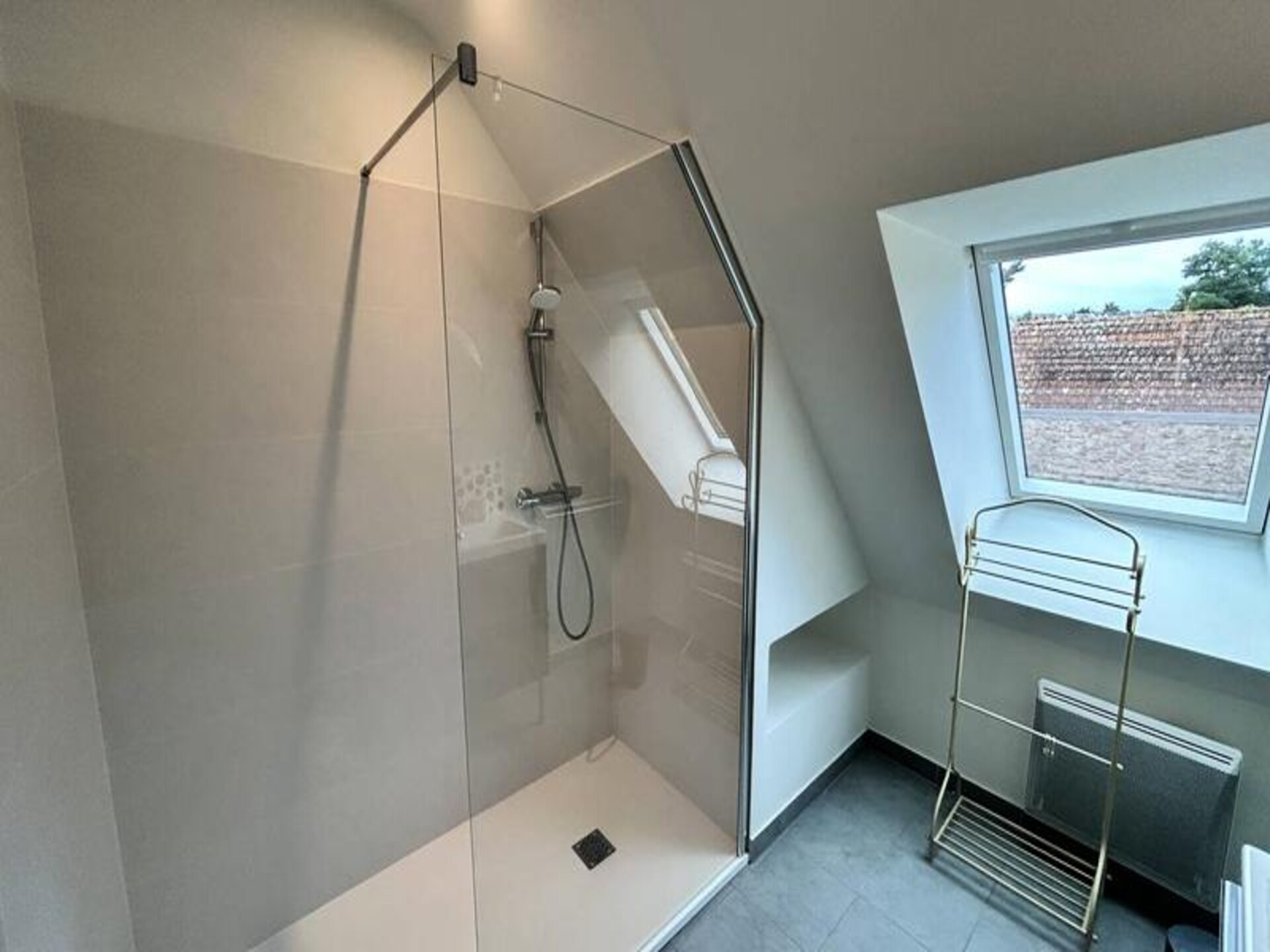 Appartement aan zee in Erquy voor 9 personen met omheinde tuin - foto 37