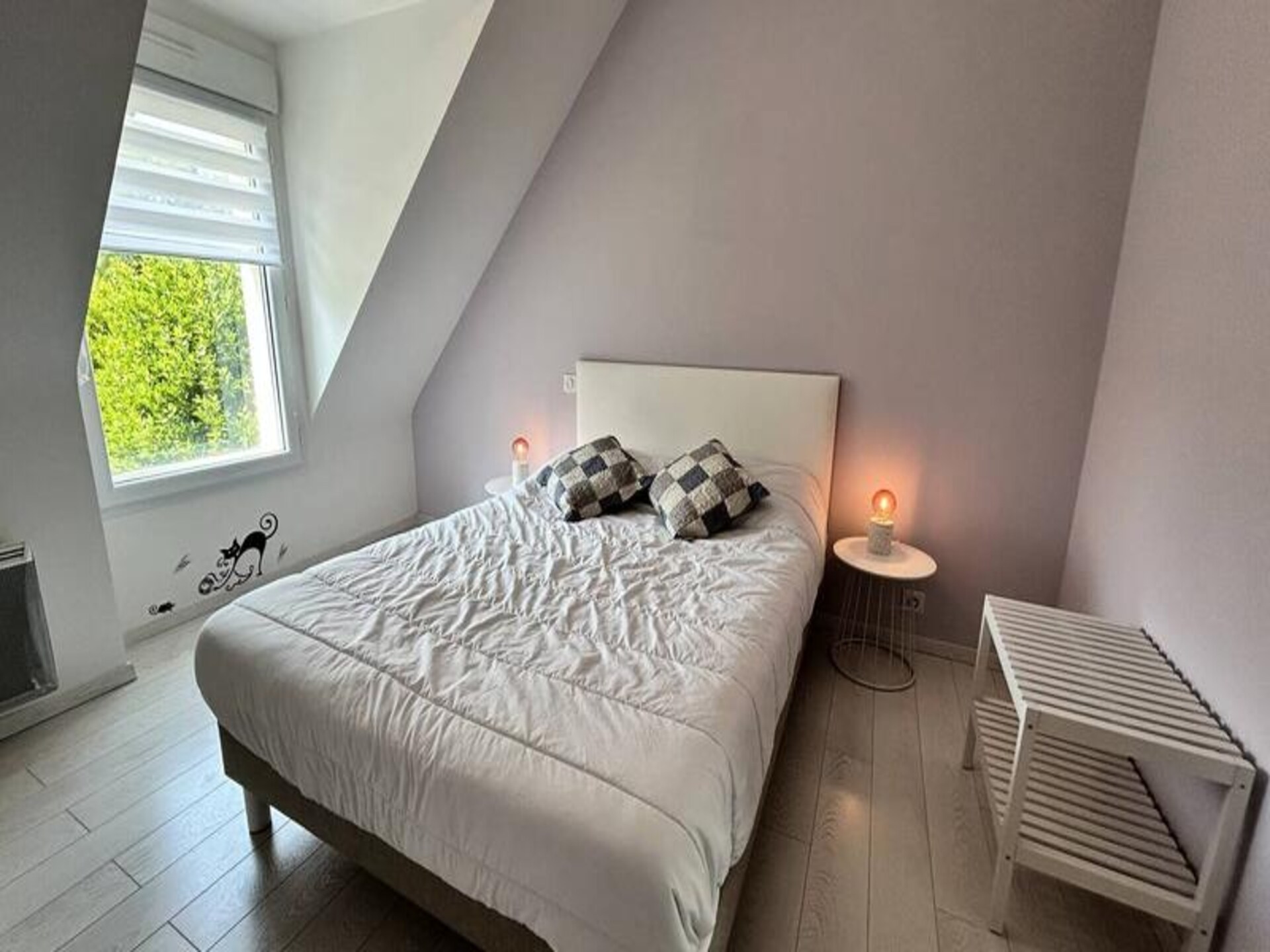 Appartement aan zee in Erquy voor 9 personen met omheinde tuin - foto 39