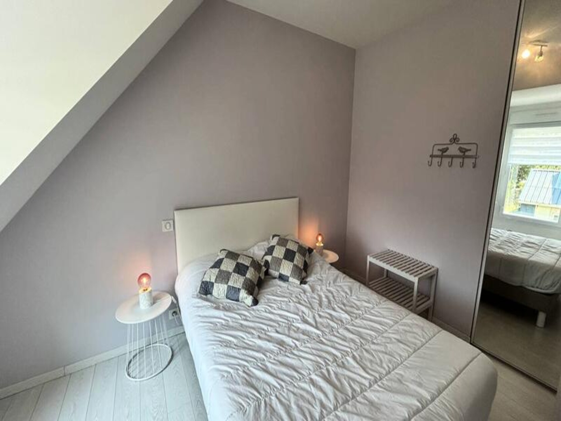 Appartement aan zee in Erquy voor 9 personen met omheinde tuin - foto 40