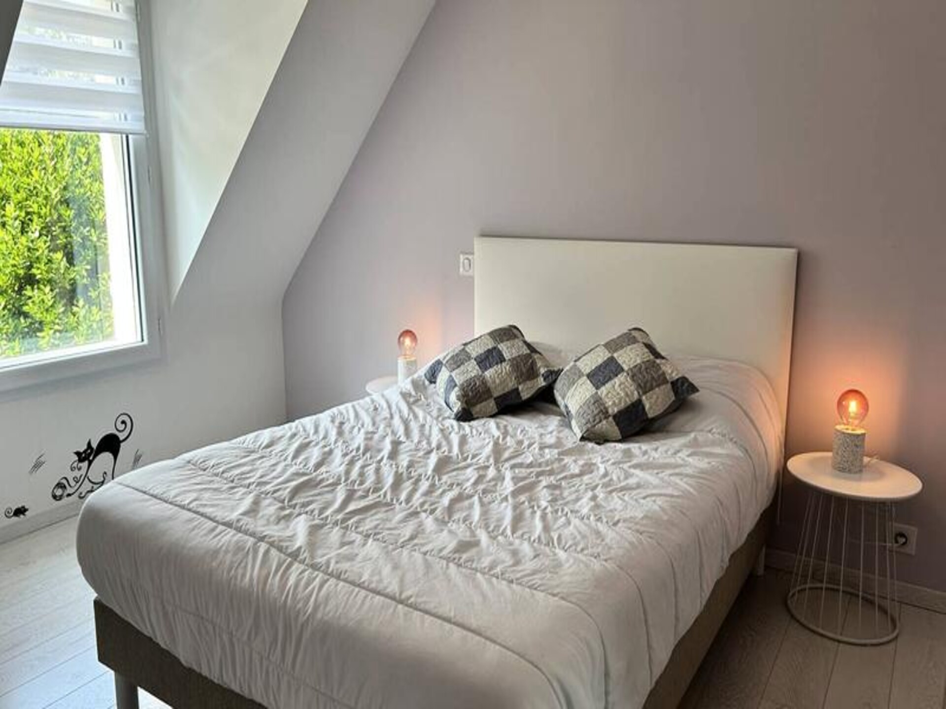 Appartement aan zee in Erquy voor 9 personen met omheinde tuin - foto 41