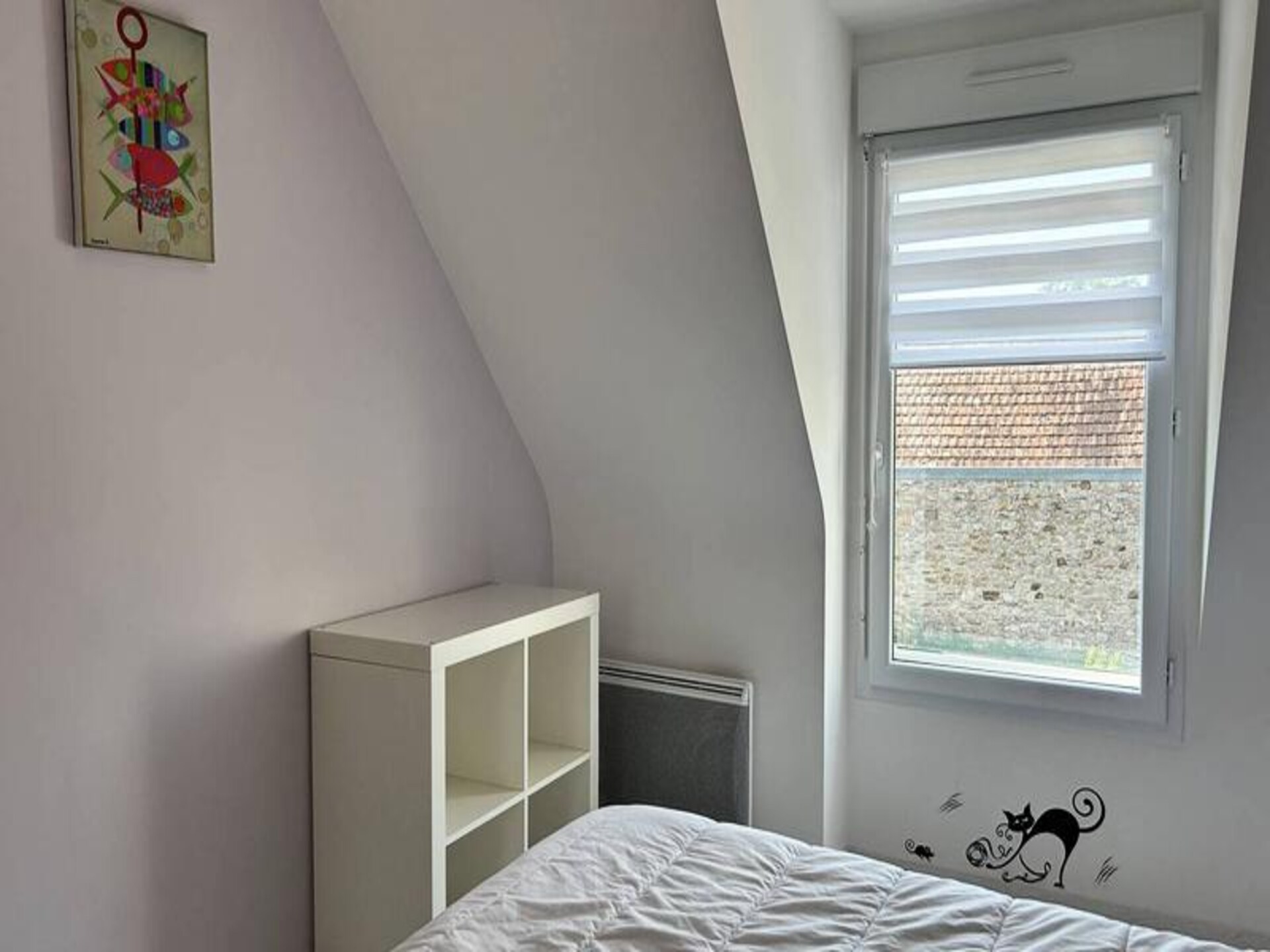 Appartement aan zee in Erquy voor 9 personen met omheinde tuin - foto 43