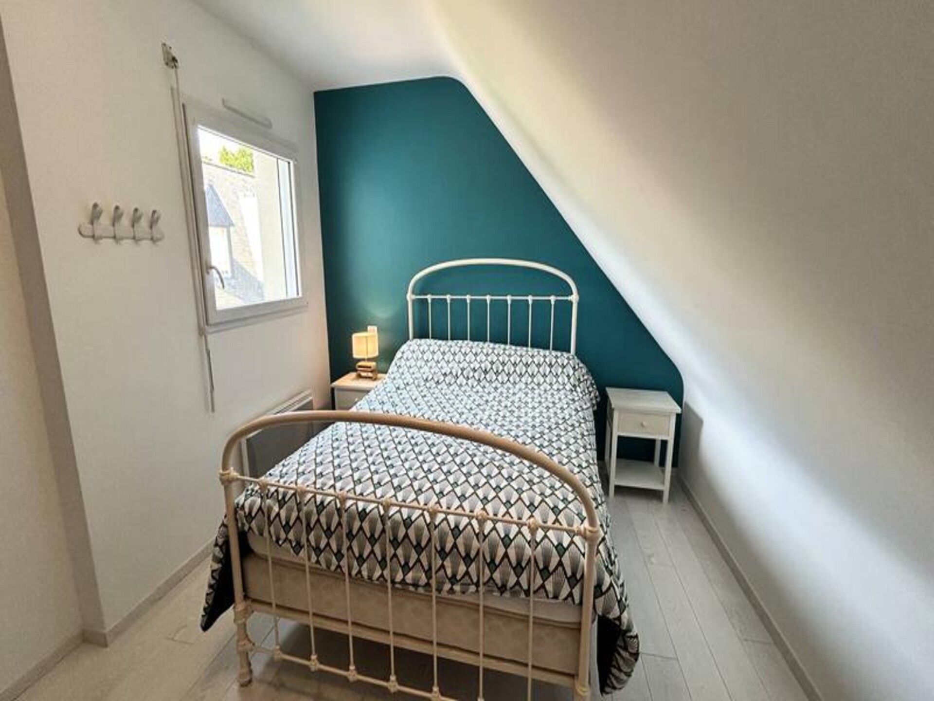 Appartement aan zee in Erquy voor 9 personen met omheinde tuin - foto 44