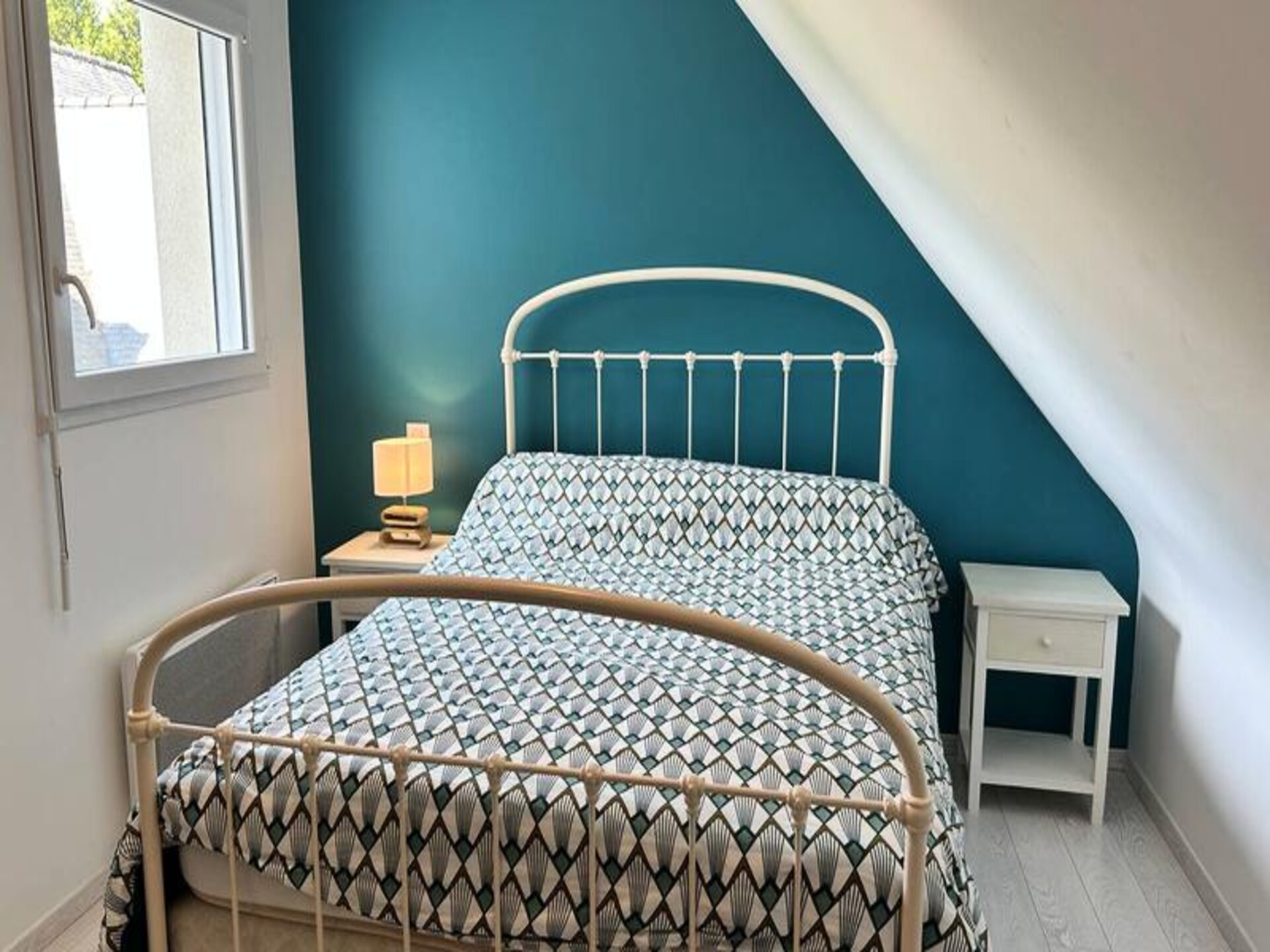 Appartement aan zee in Erquy voor 9 personen met omheinde tuin - foto 46