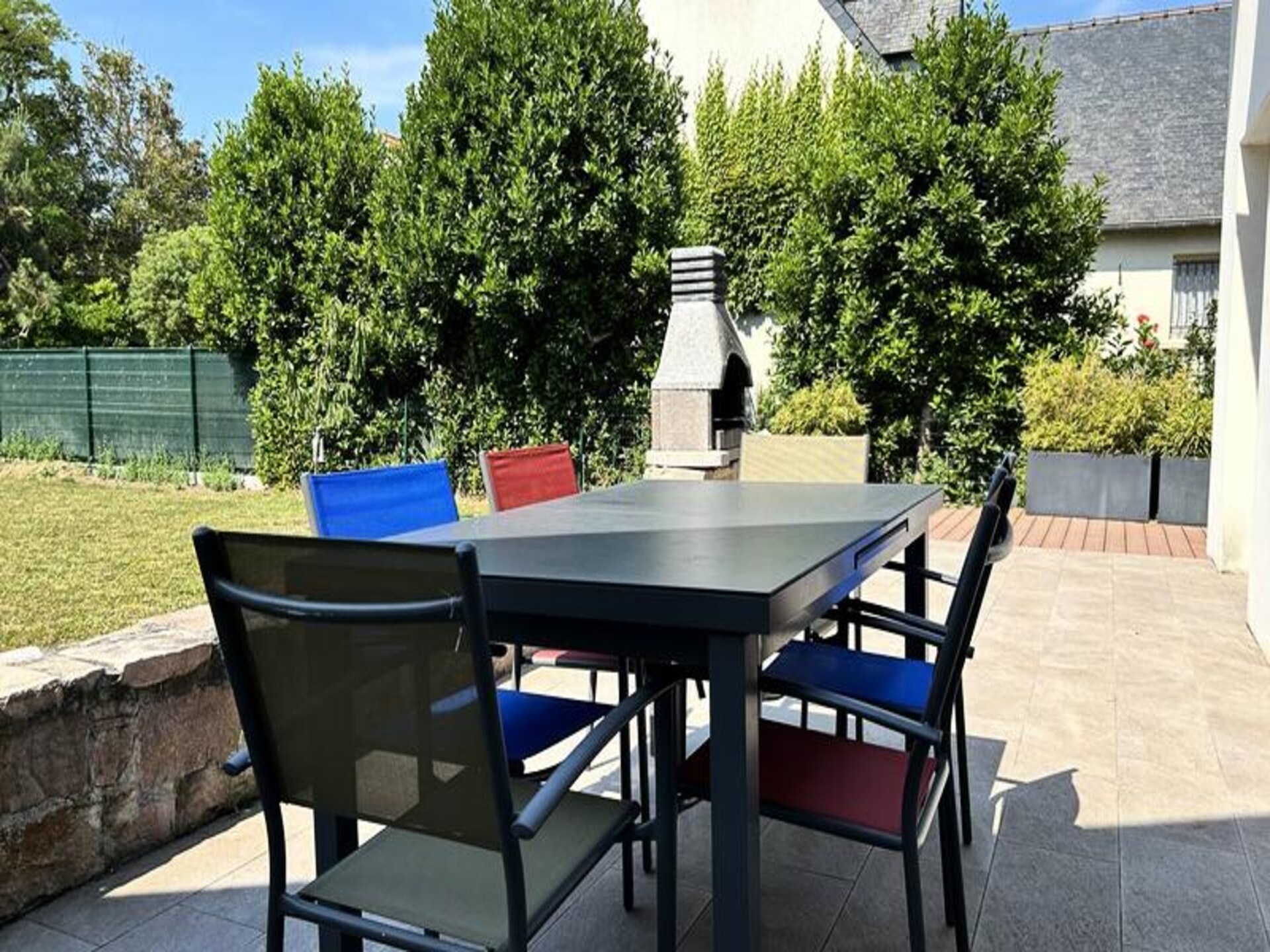 Appartement aan zee in Erquy voor 9 personen met omheinde tuin - foto 49