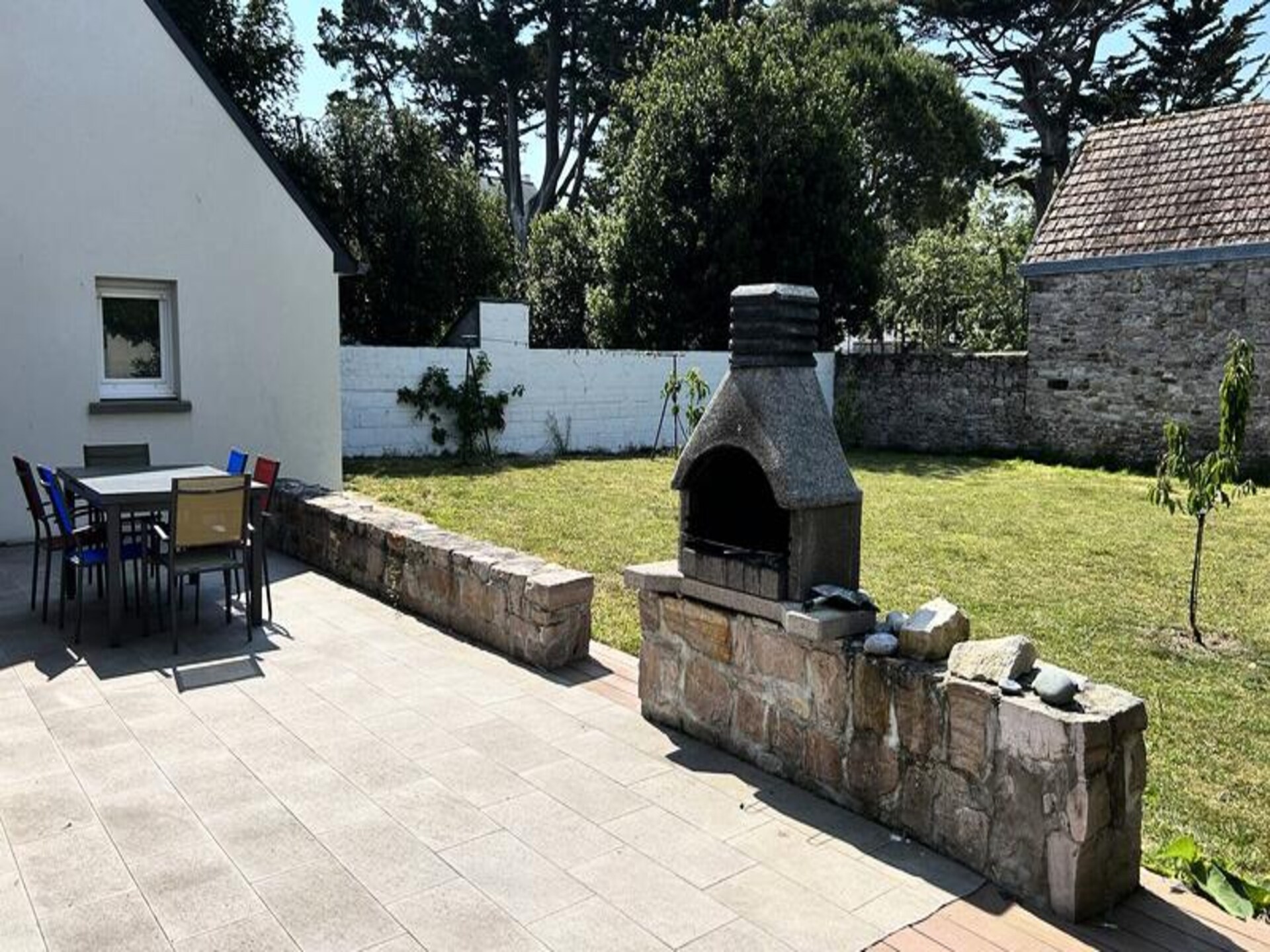 Appartement aan zee in Erquy voor 9 personen met omheinde tuin - foto 50