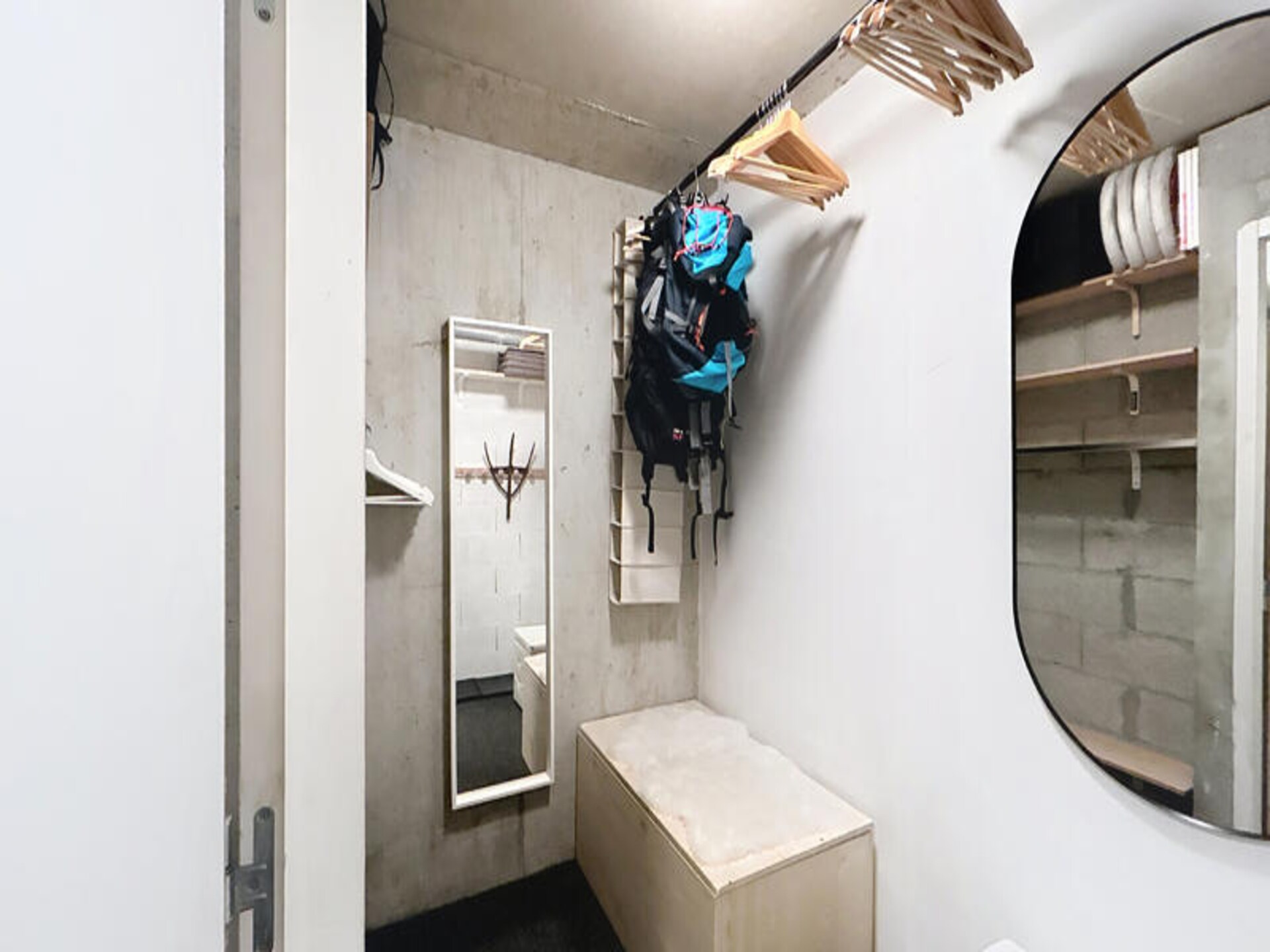 Zonnig appartement in Les Gets, direct aan de skipiste van Perrières - foto 30