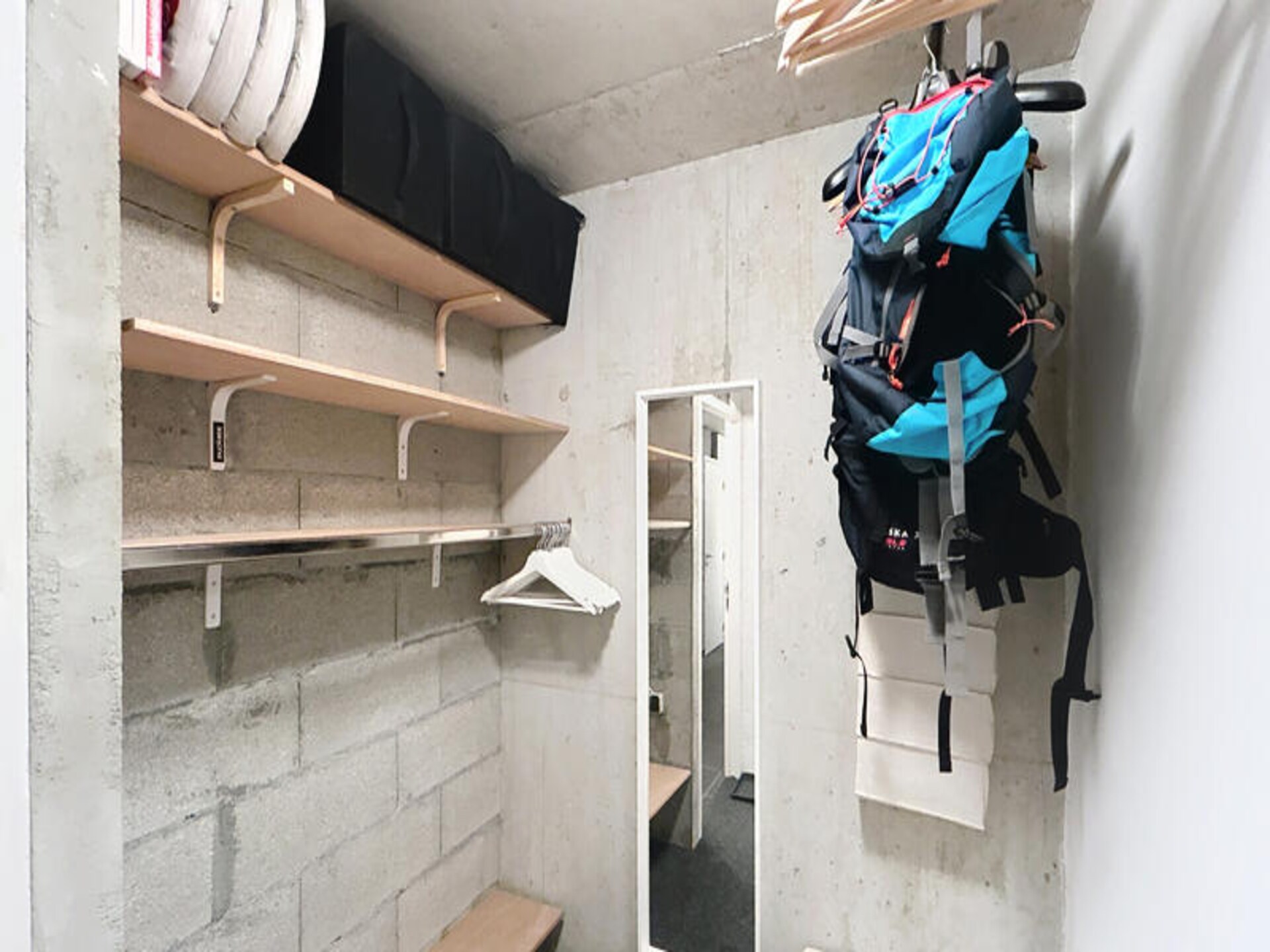 Zonnig appartement in Les Gets, direct aan de skipiste van Perrières - foto 31