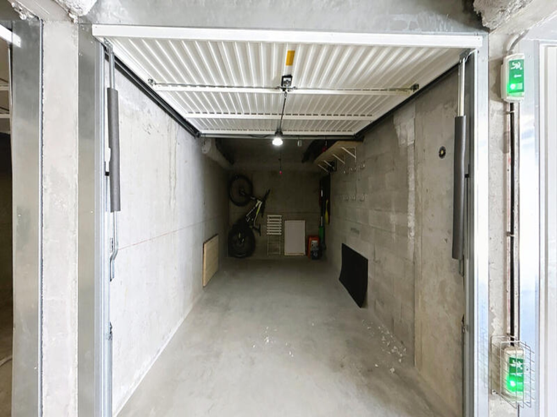 Zonnig appartement in Les Gets, direct aan de skipiste van Perrières - foto 32