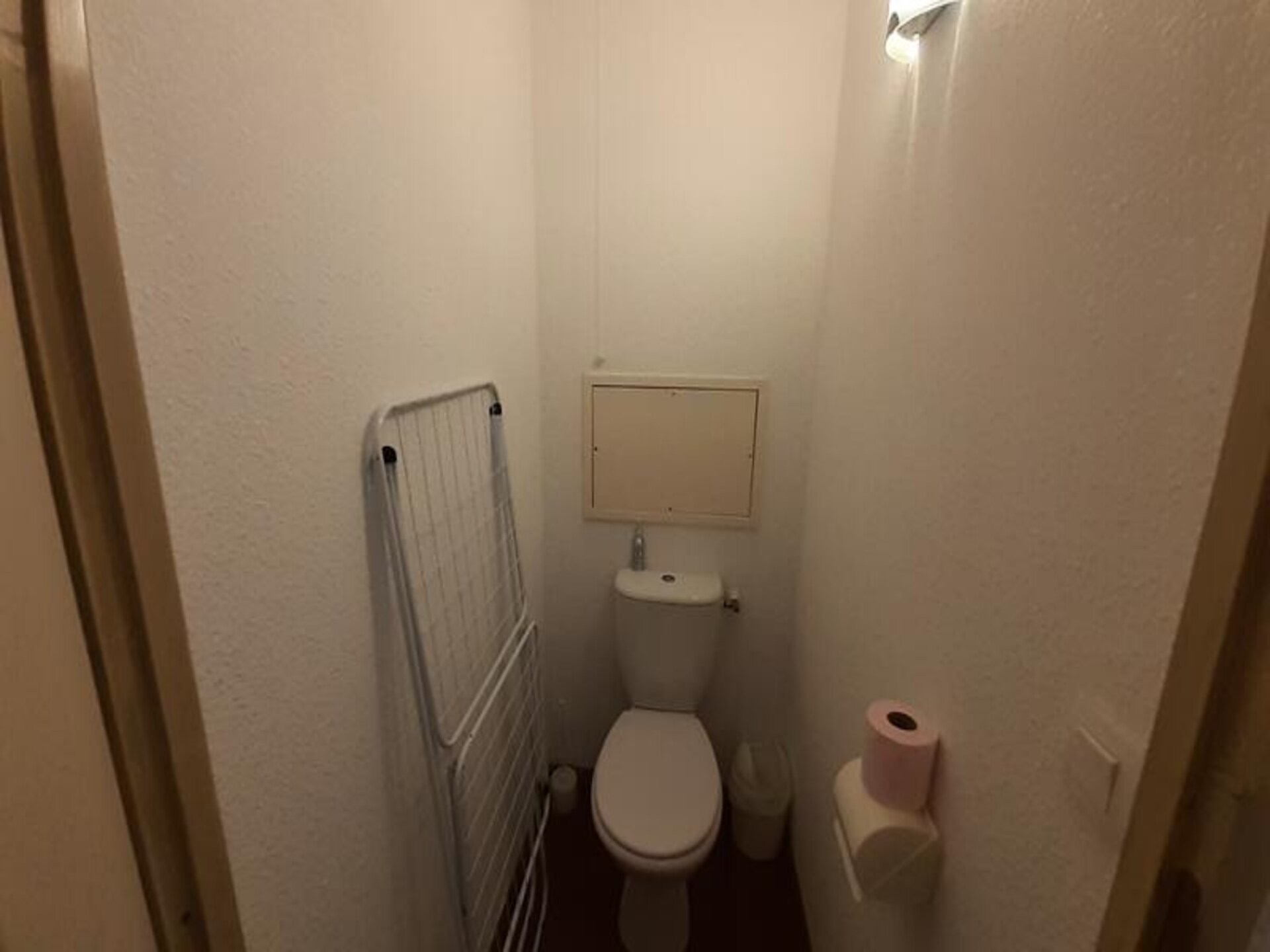 Studio-appartement op 100m van de piste in Valfréjus - foto 1