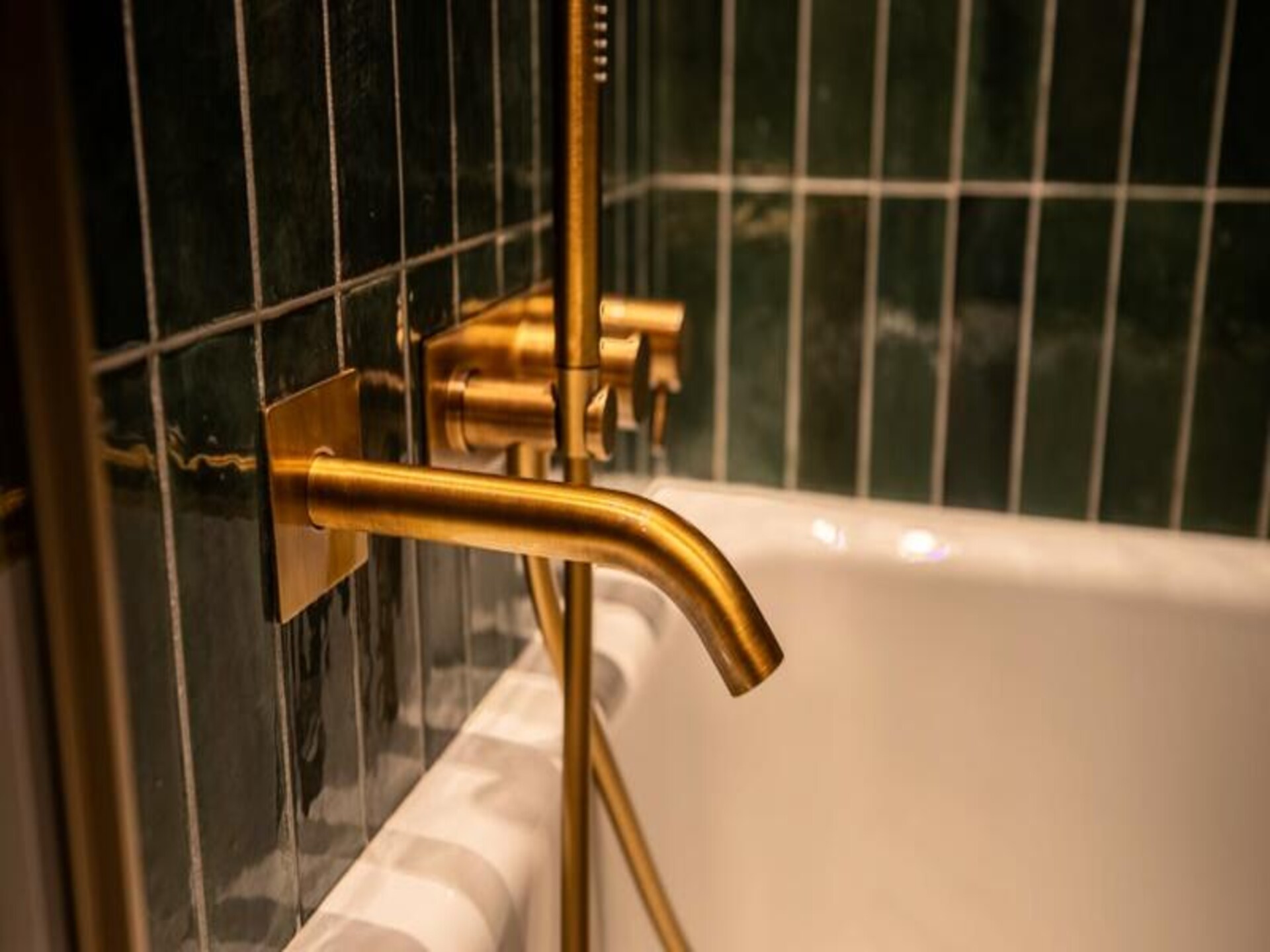Luxe 5-kamerappartement Méribel Morel, 180m van de lift met panoramisch uitzicht - foto 24