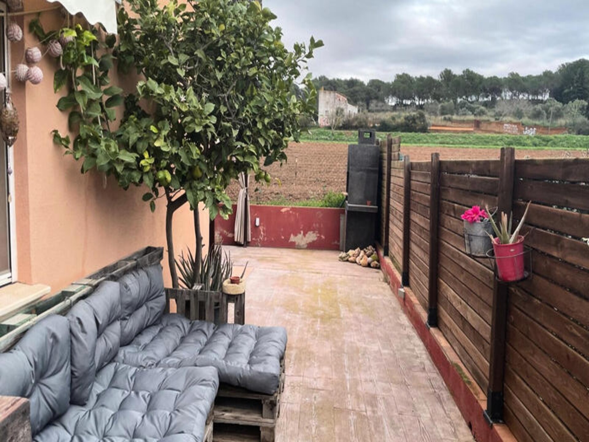 Ruim appartement met zwembad in Palafrugell, 15 minuten van de zee - foto 18