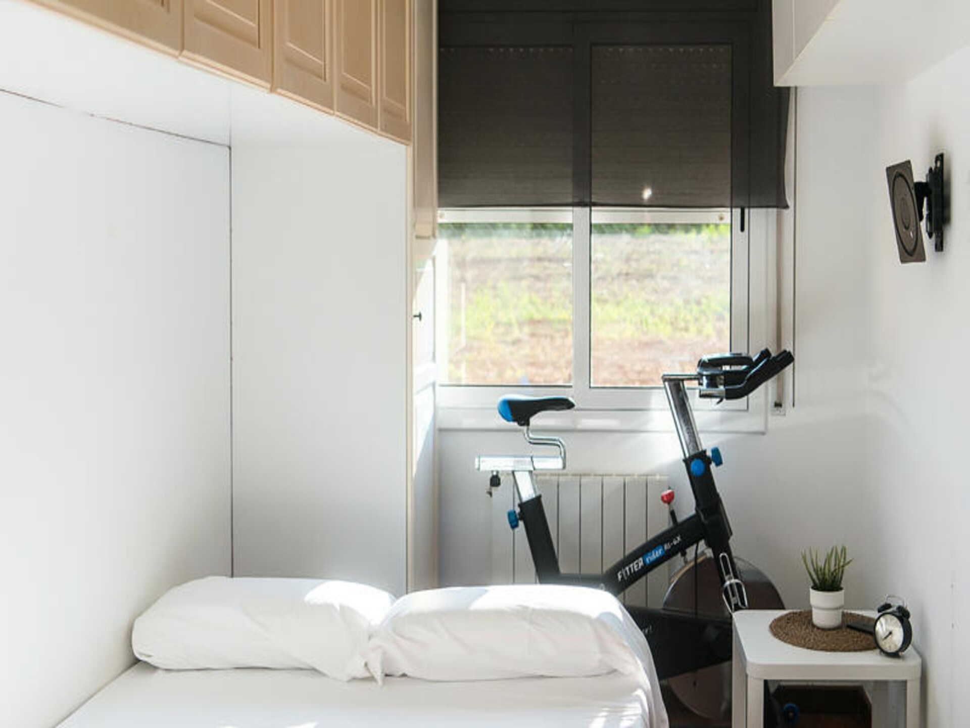 Ruim appartement met zwembad in Palafrugell, 15 minuten van de zee - foto 21