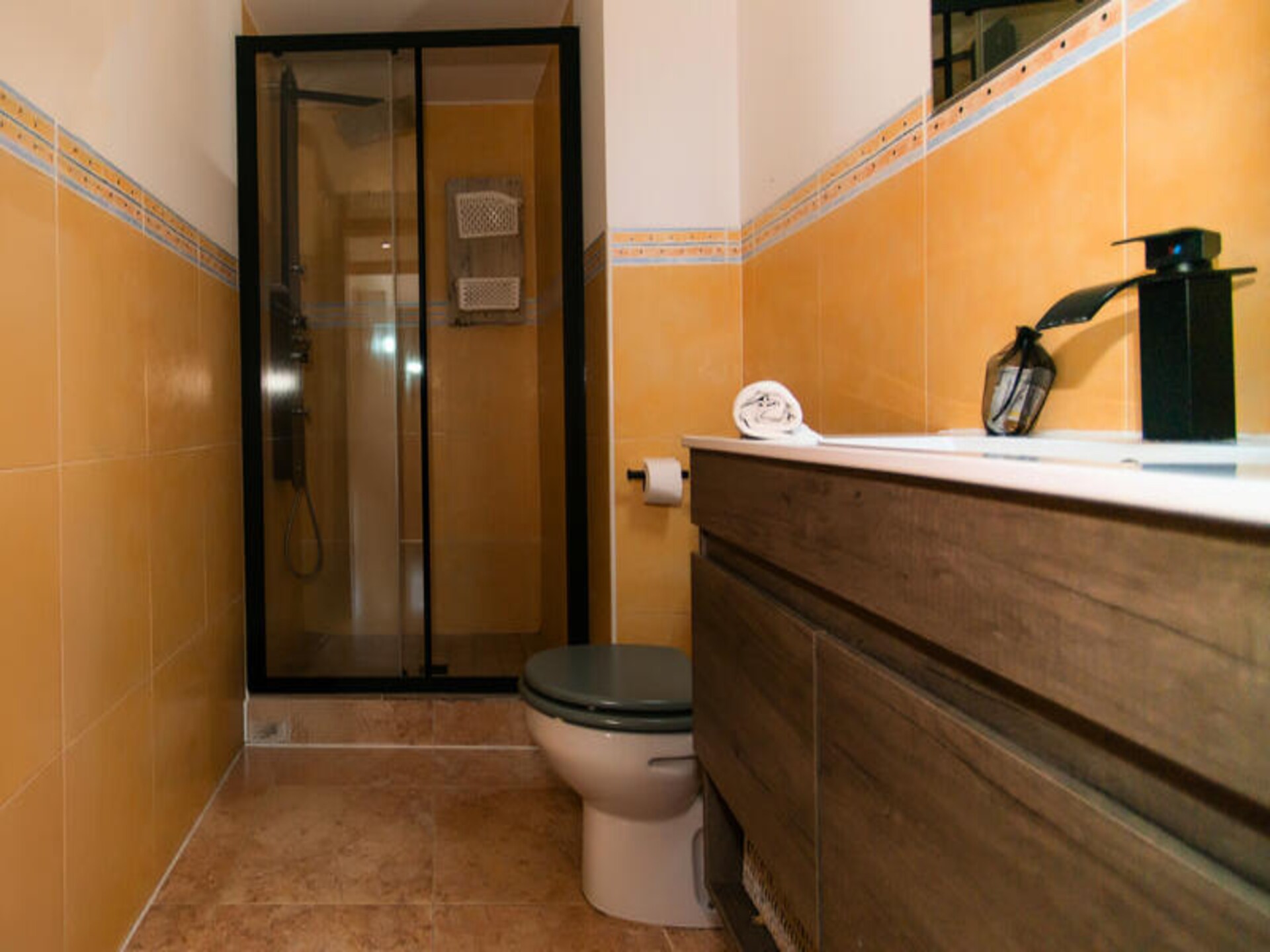 Ruim appartement met zwembad in Palafrugell, 15 minuten van de zee - foto 22