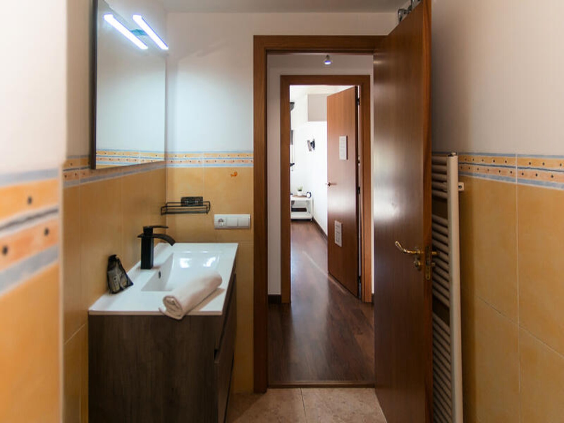 Ruim appartement met zwembad in Palafrugell, 15 minuten van de zee - foto 23