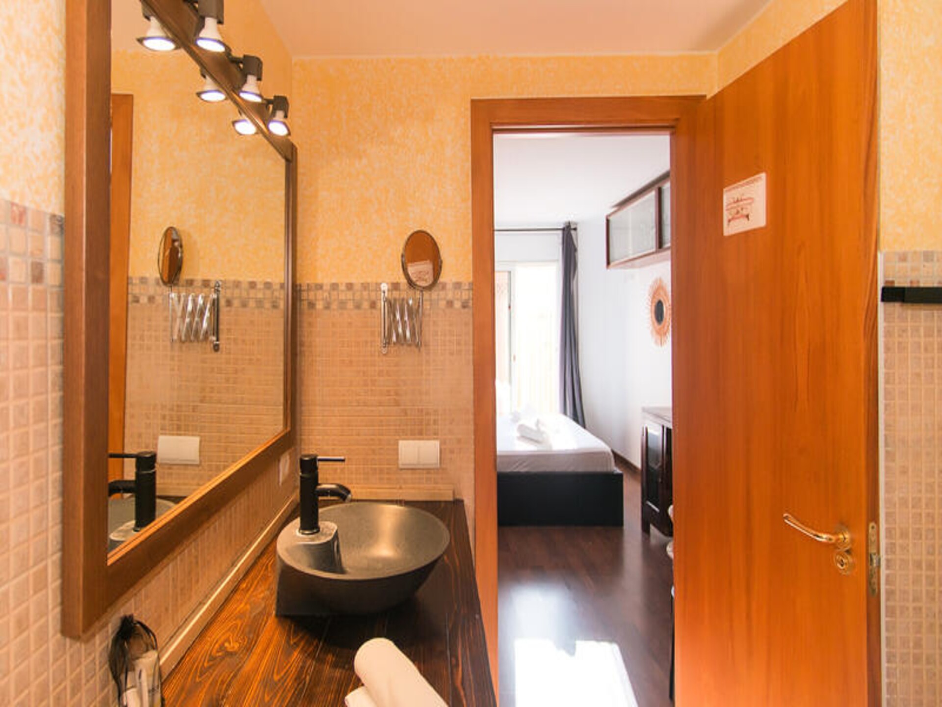 Ruim appartement met zwembad in Palafrugell, 15 minuten van de zee - foto 26