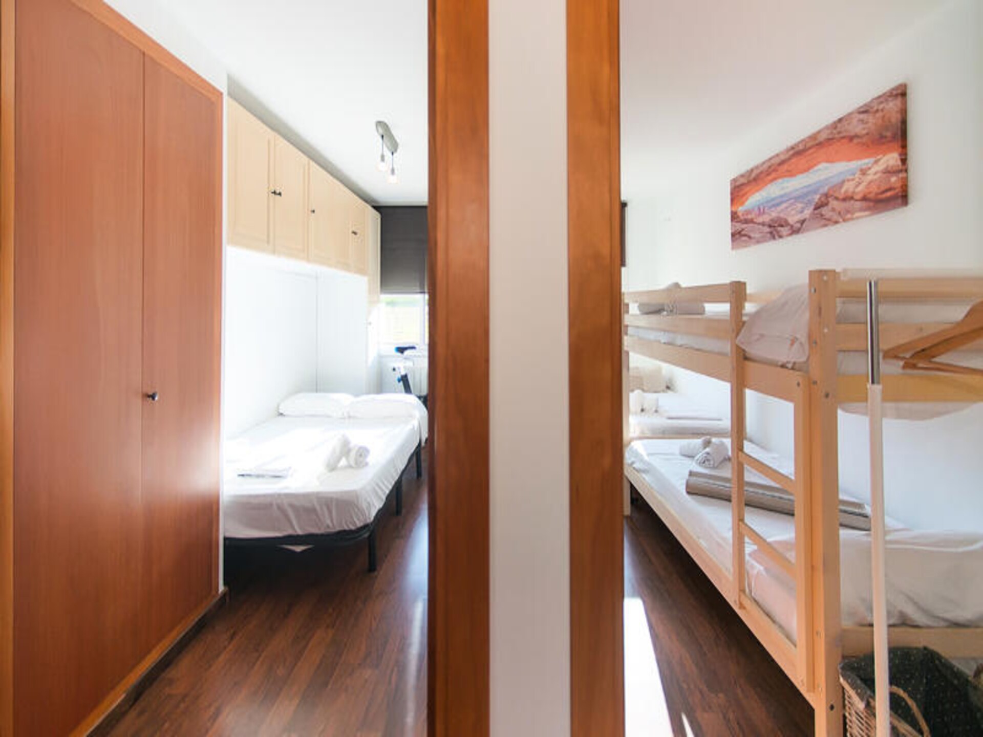 Ruim appartement met zwembad in Palafrugell, 15 minuten van de zee - foto 28