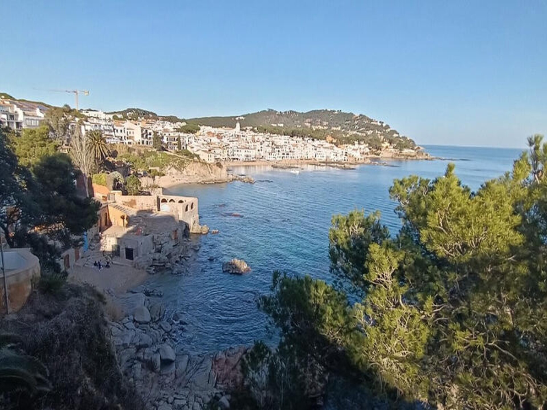 Ruim appartement met zwembad in Palafrugell, 15 minuten van de zee - foto 33