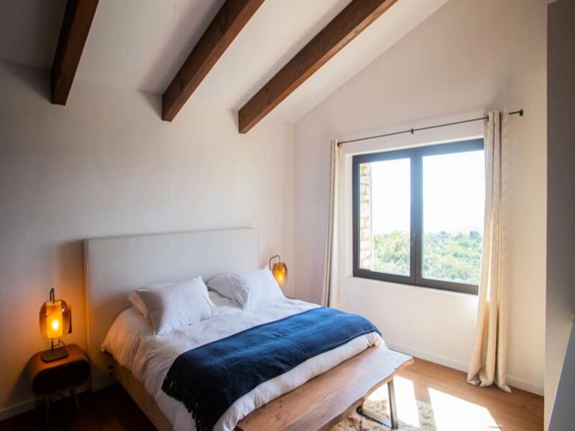 Luxe villa in Gordes met 8 slaapkamers, privézwembad en panoramisch uitzicht - foto 36