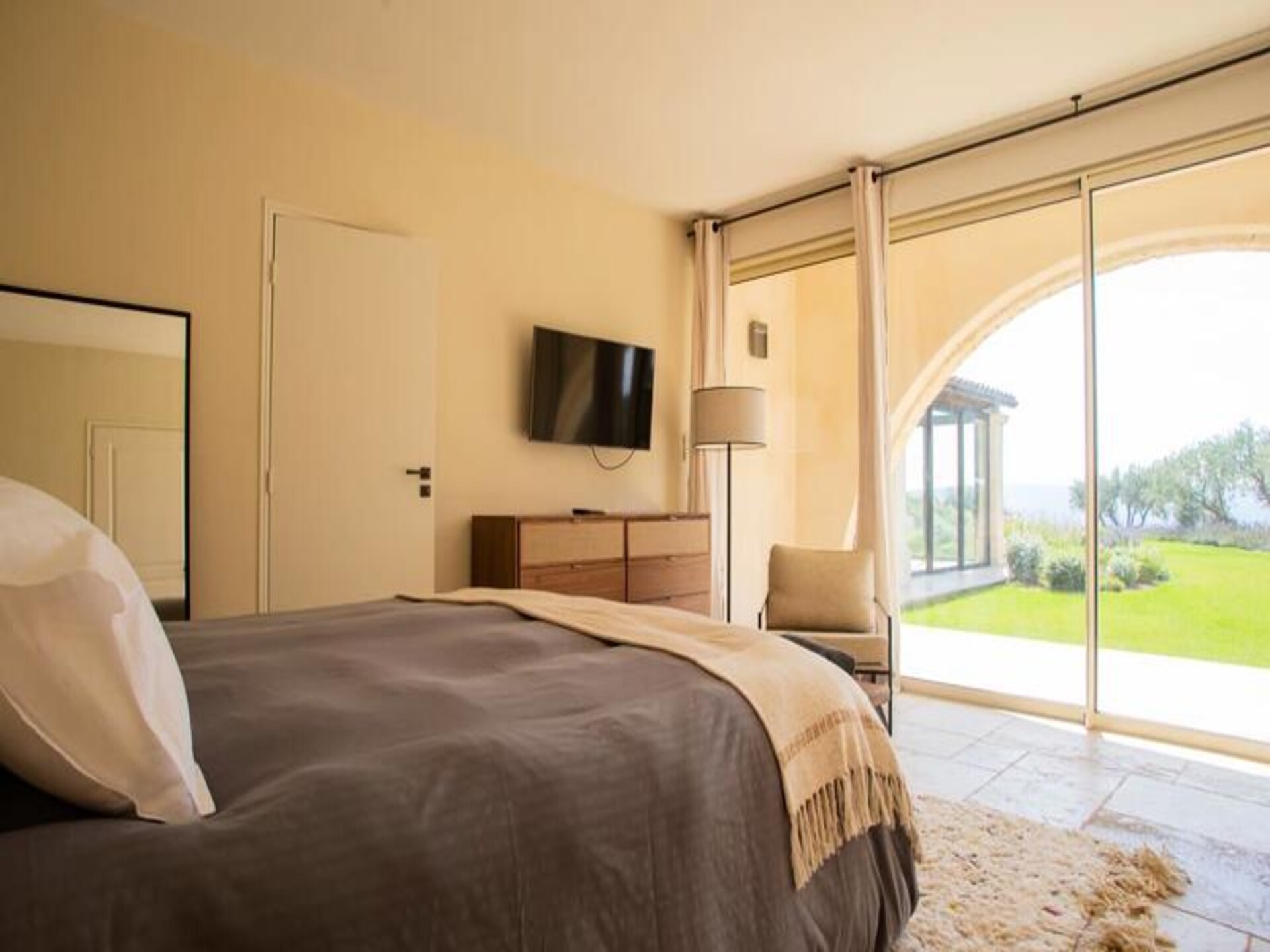 Luxe villa in Gordes met 8 slaapkamers, privézwembad en panoramisch uitzicht - foto 41