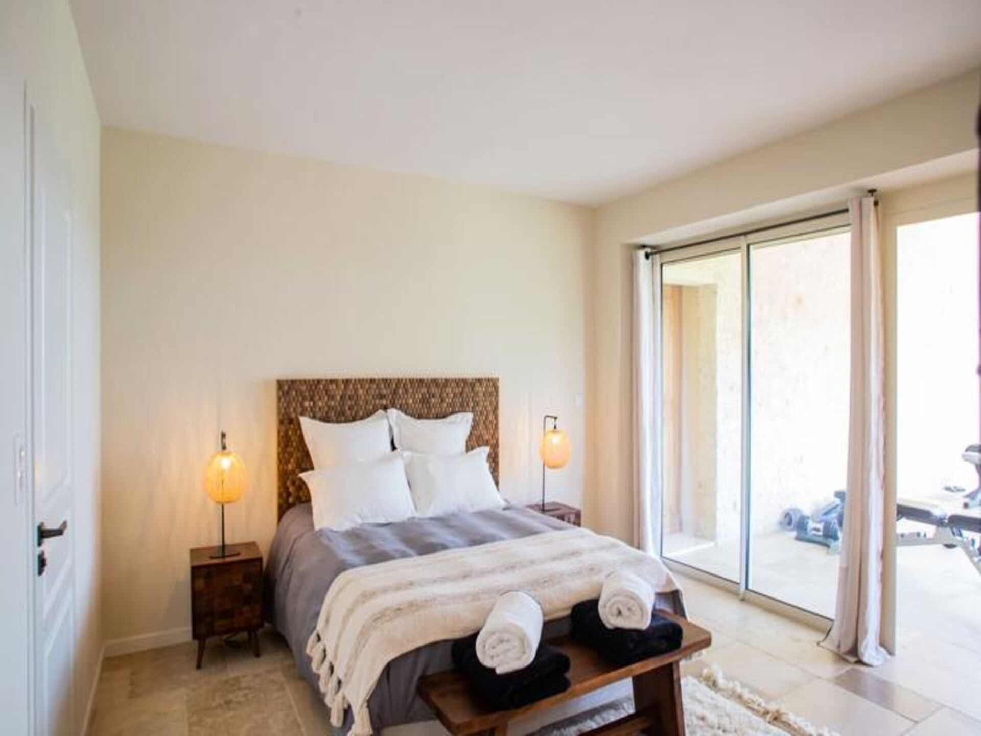 Luxe villa in Gordes met 8 slaapkamers, privézwembad en panoramisch uitzicht - foto 42