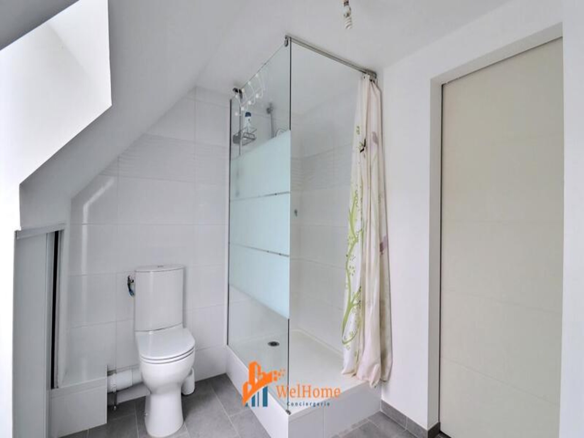 Ruim familie-appartement met grote tuin bij Tours, 8 personen - foto 16