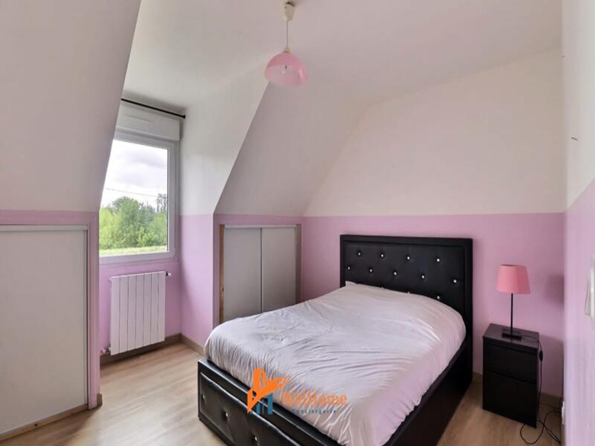 Ruim familie-appartement met grote tuin bij Tours, 8 personen - foto 18