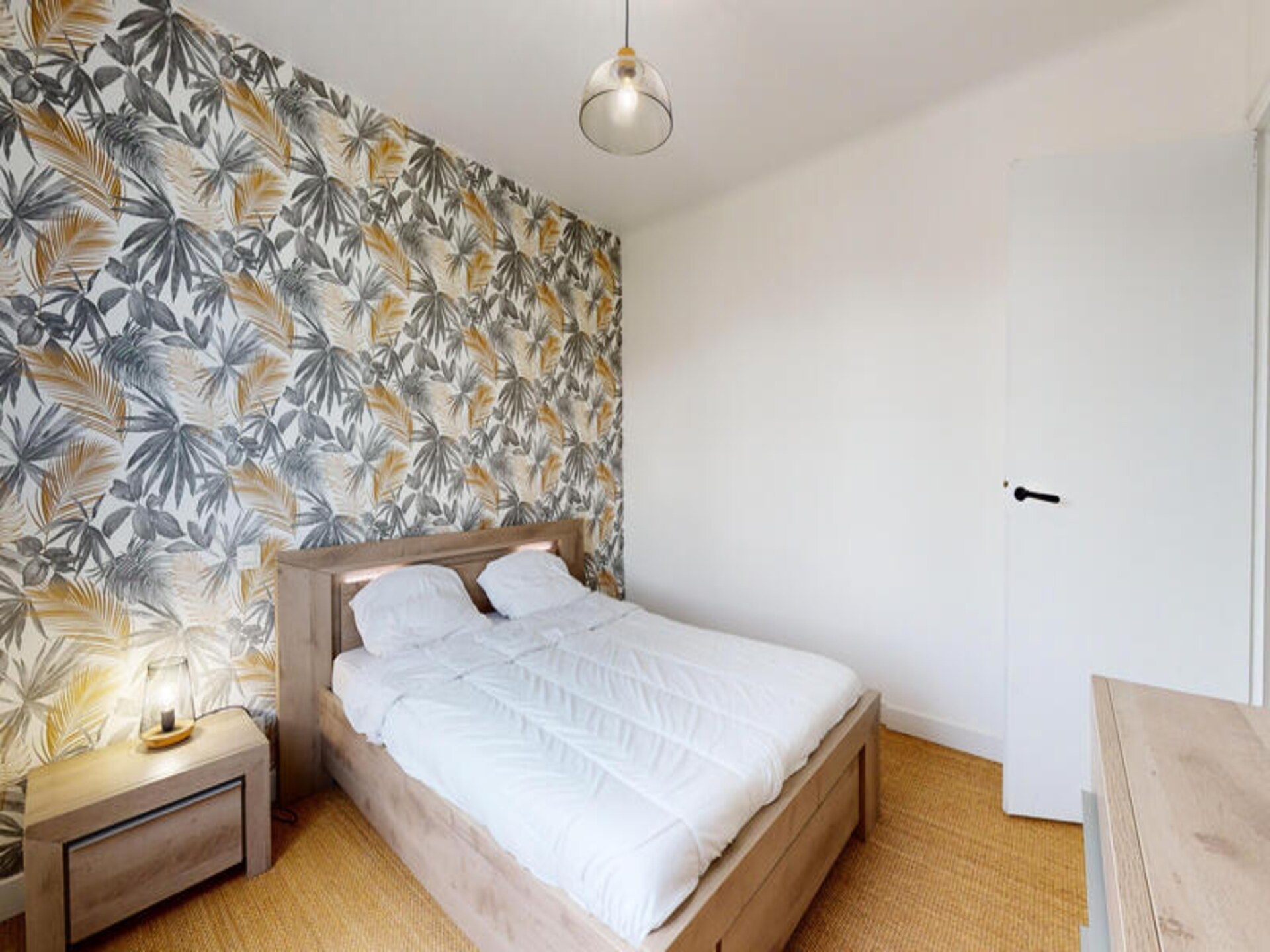 L'Étoile des Mers: Appartement op 300m van het strand in Saint-Jean-de-Monts - foto 9