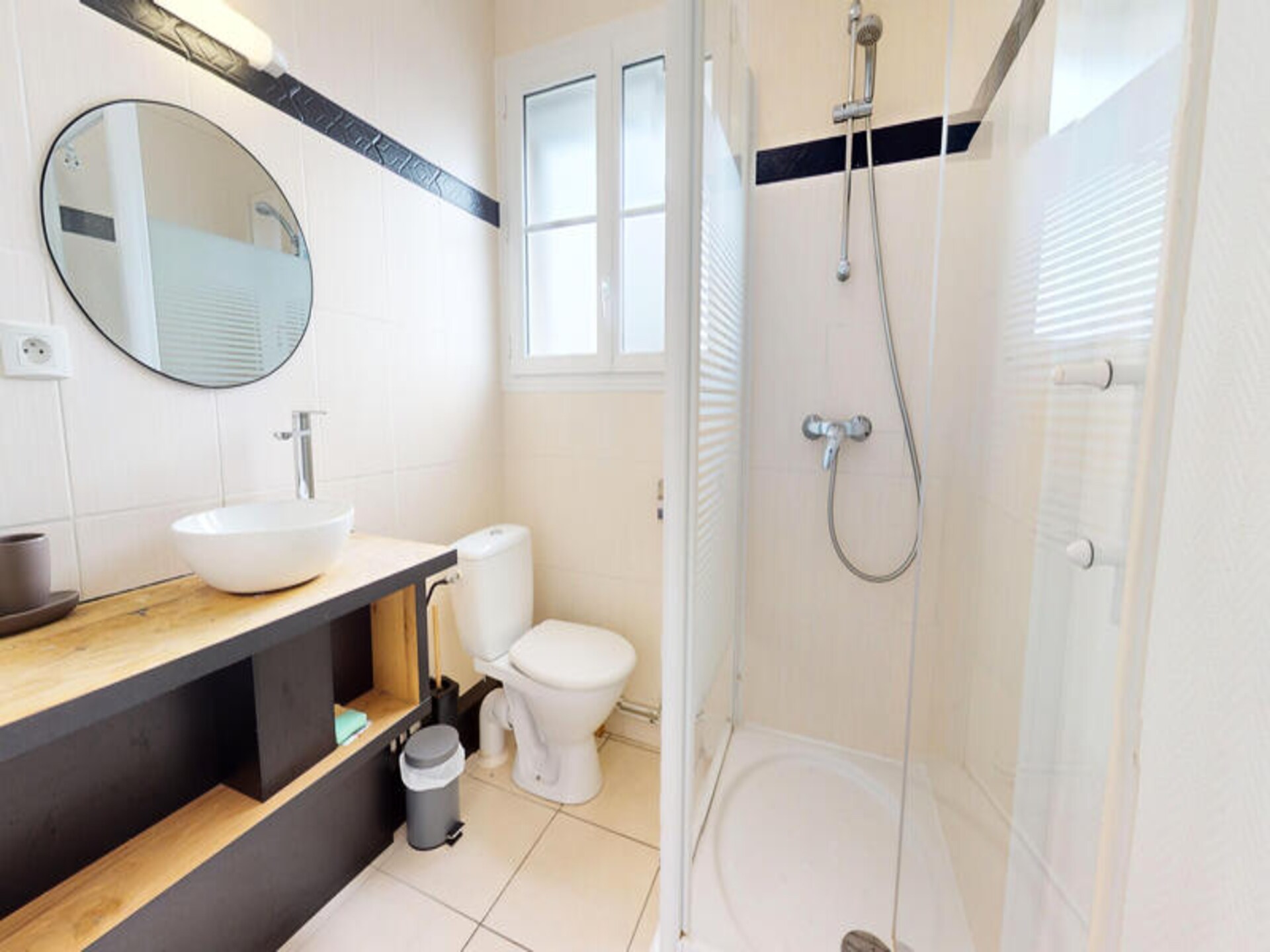 L'Étoile des Mers: Appartement op 300m van het strand in Saint-Jean-de-Monts - foto 15