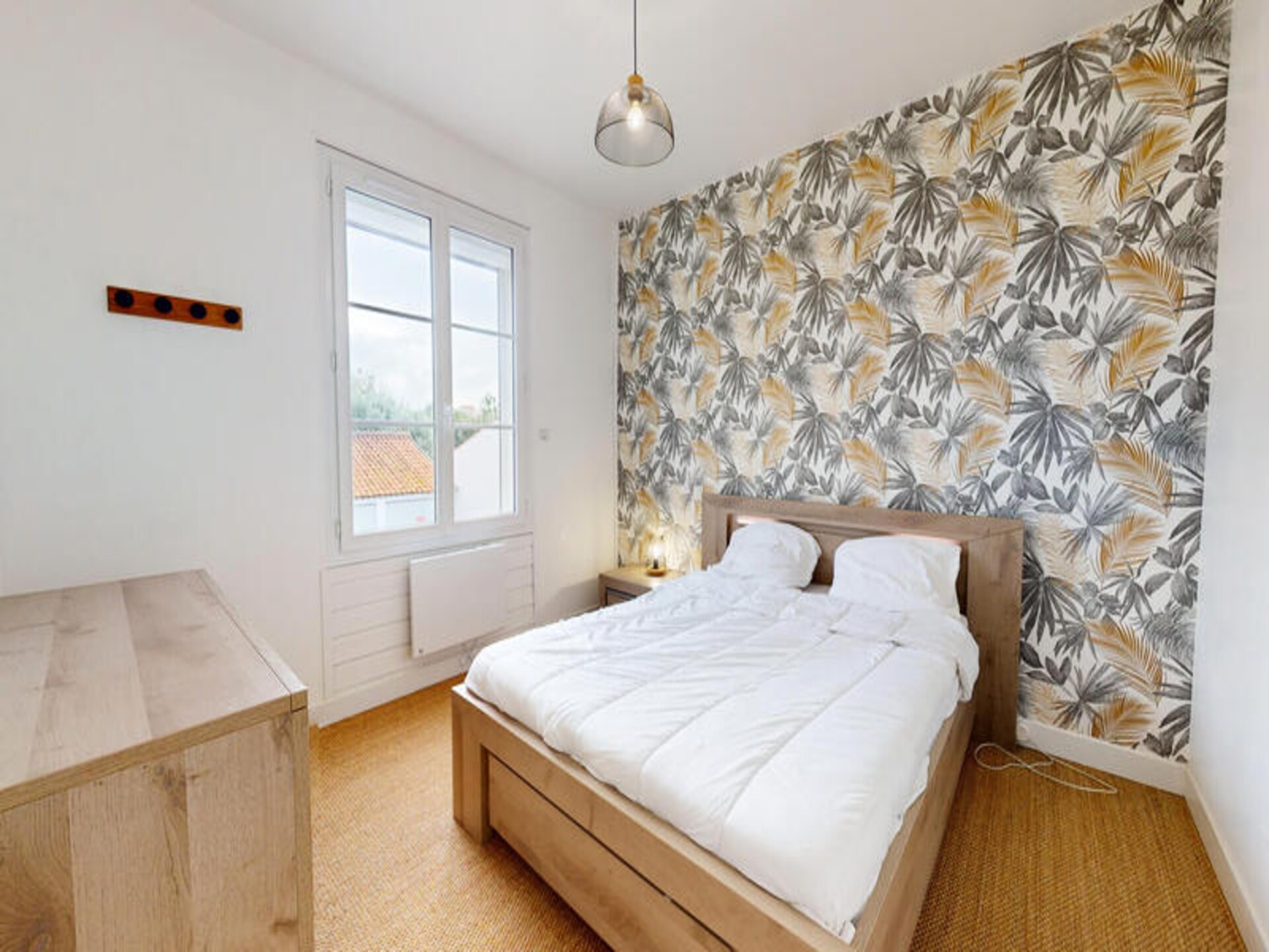 L'Étoile des Mers: Appartement op 300m van het strand in Saint-Jean-de-Monts - foto 19