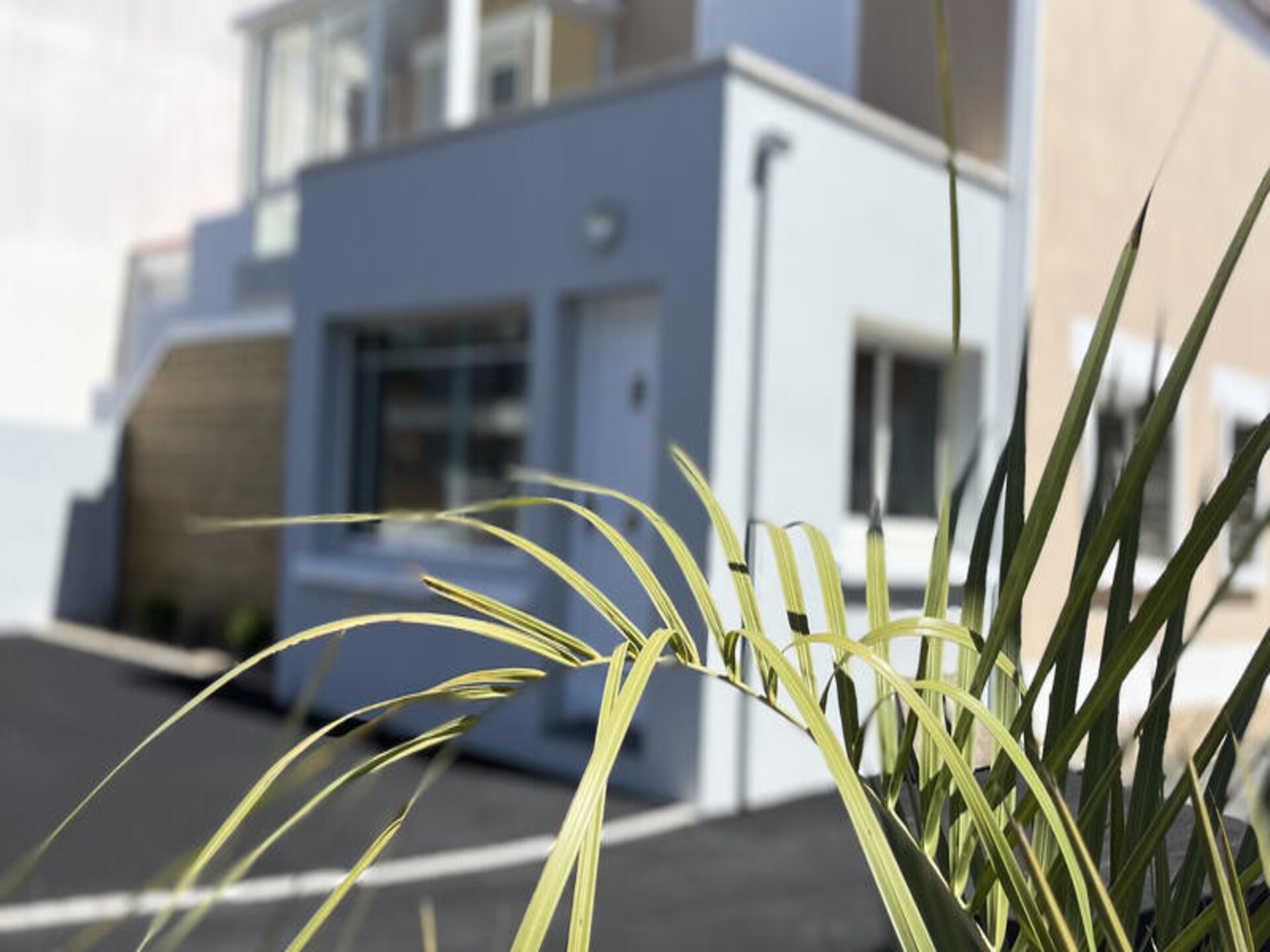 L'Étoile des Mers: Appartement op 300m van het strand in Saint-Jean-de-Monts - foto 24
