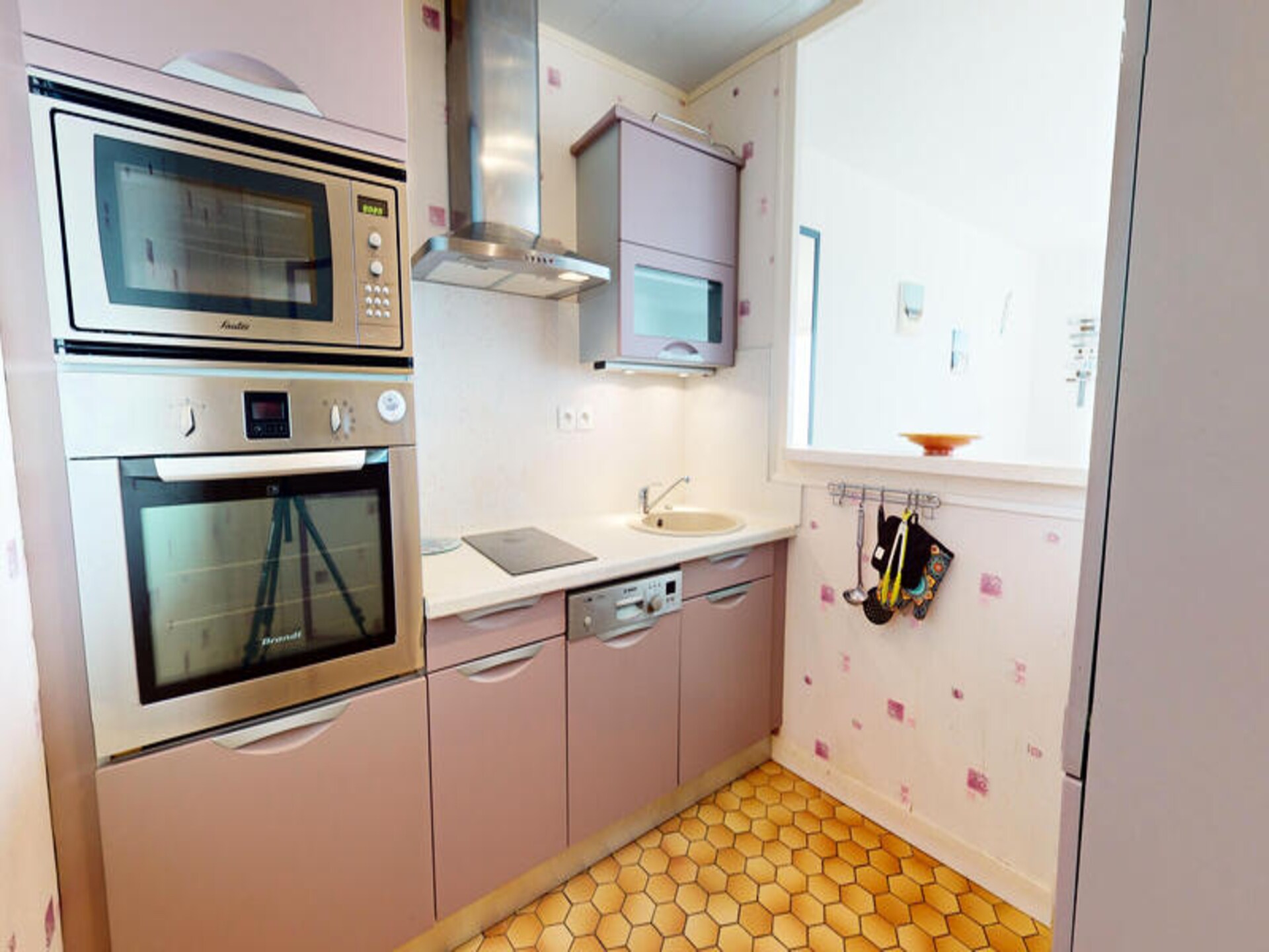 Zonnig appartement in Saint-Jean-de-Monts met balkon en zeezicht - foto 2