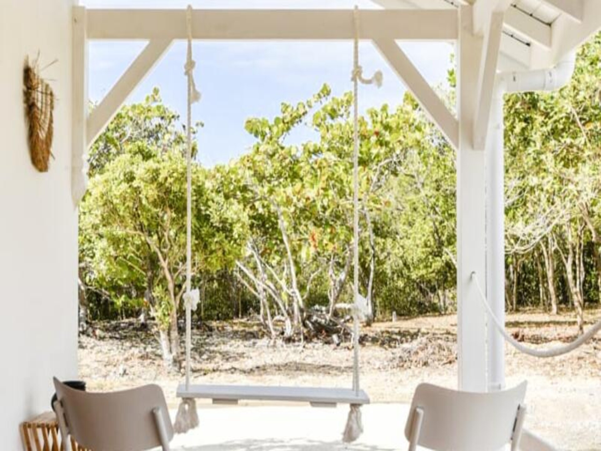 Villa Calypso: 8-persoons oase met panoramisch zeezicht in Saint-Louis - foto 16