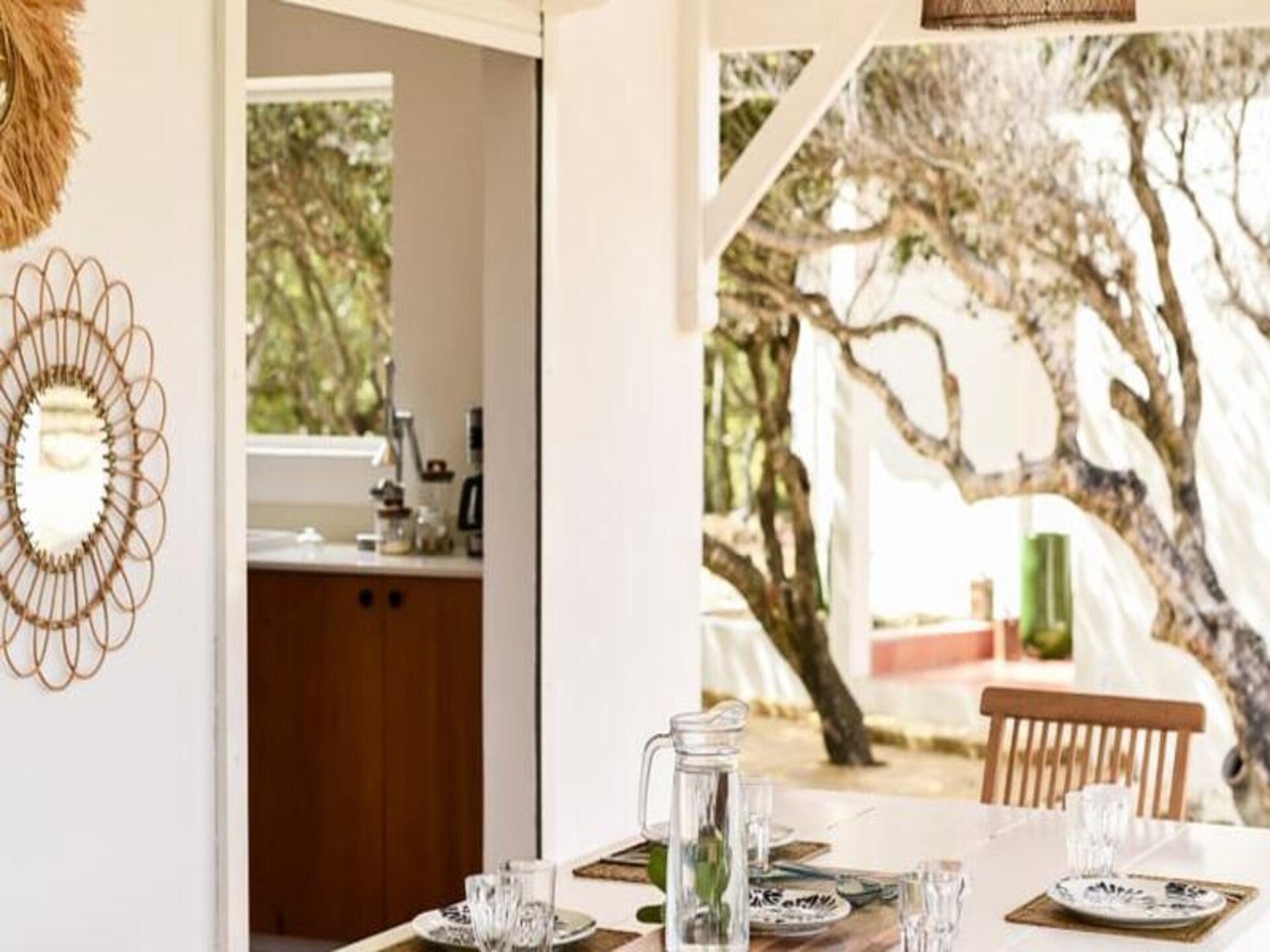 Villa Calypso: 8-persoons oase met panoramisch zeezicht in Saint-Louis - foto 17