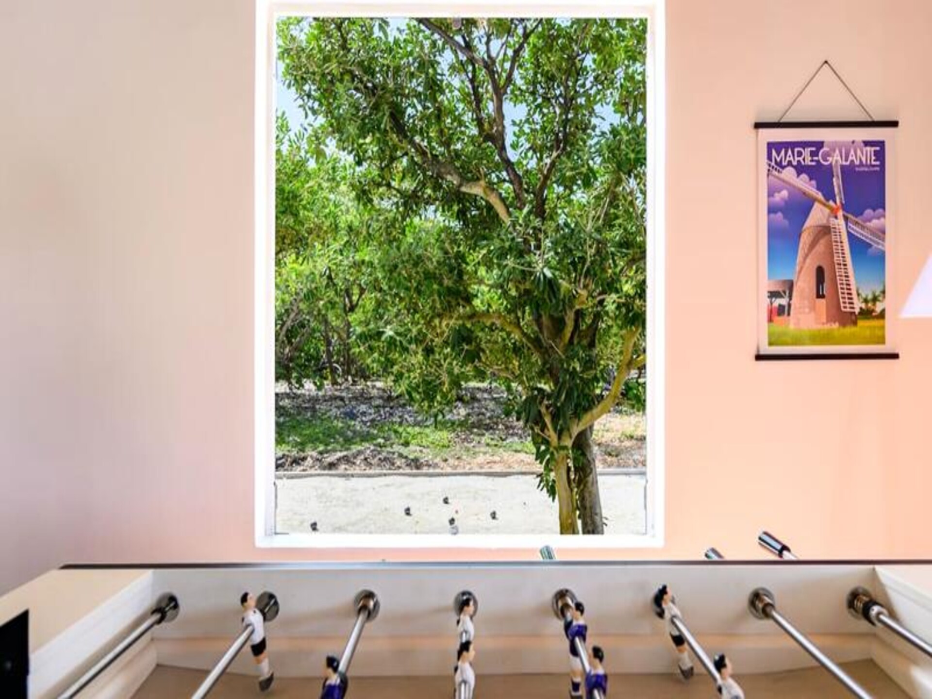 Villa Calypso: 8-persoons oase met panoramisch zeezicht in Saint-Louis - foto 25