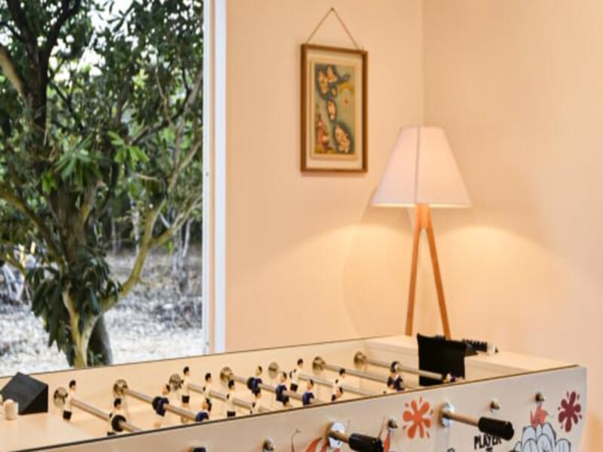 Villa Calypso: 8-persoons oase met panoramisch zeezicht in Saint-Louis - foto 27