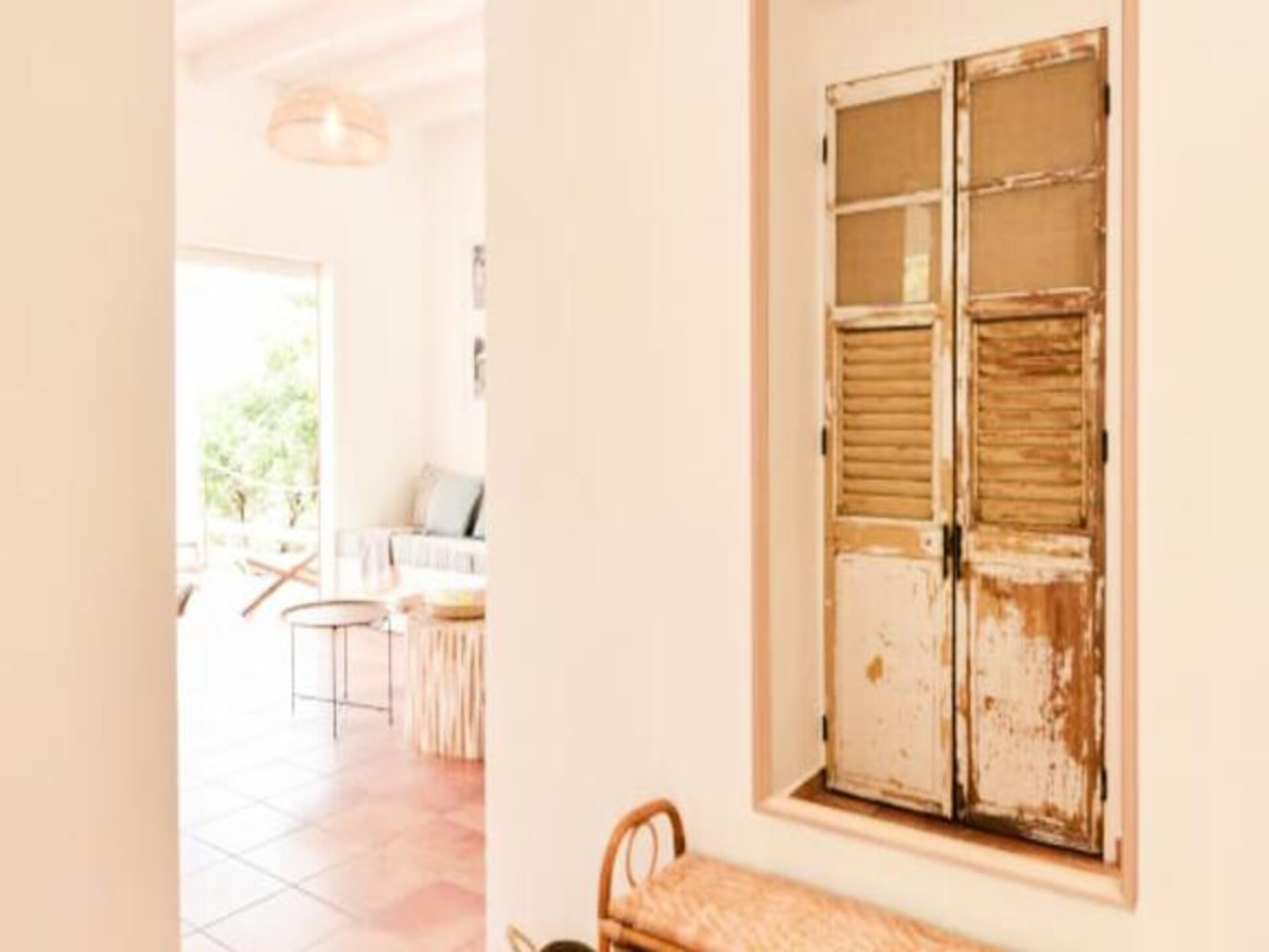 Villa Calypso: 8-persoons oase met panoramisch zeezicht in Saint-Louis - foto 28