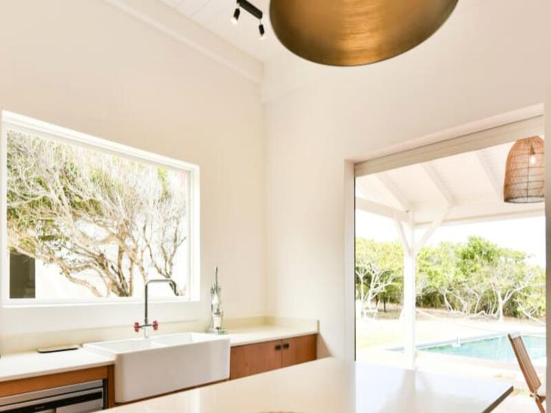 Villa Calypso: 8-persoons oase met panoramisch zeezicht in Saint-Louis - foto 29