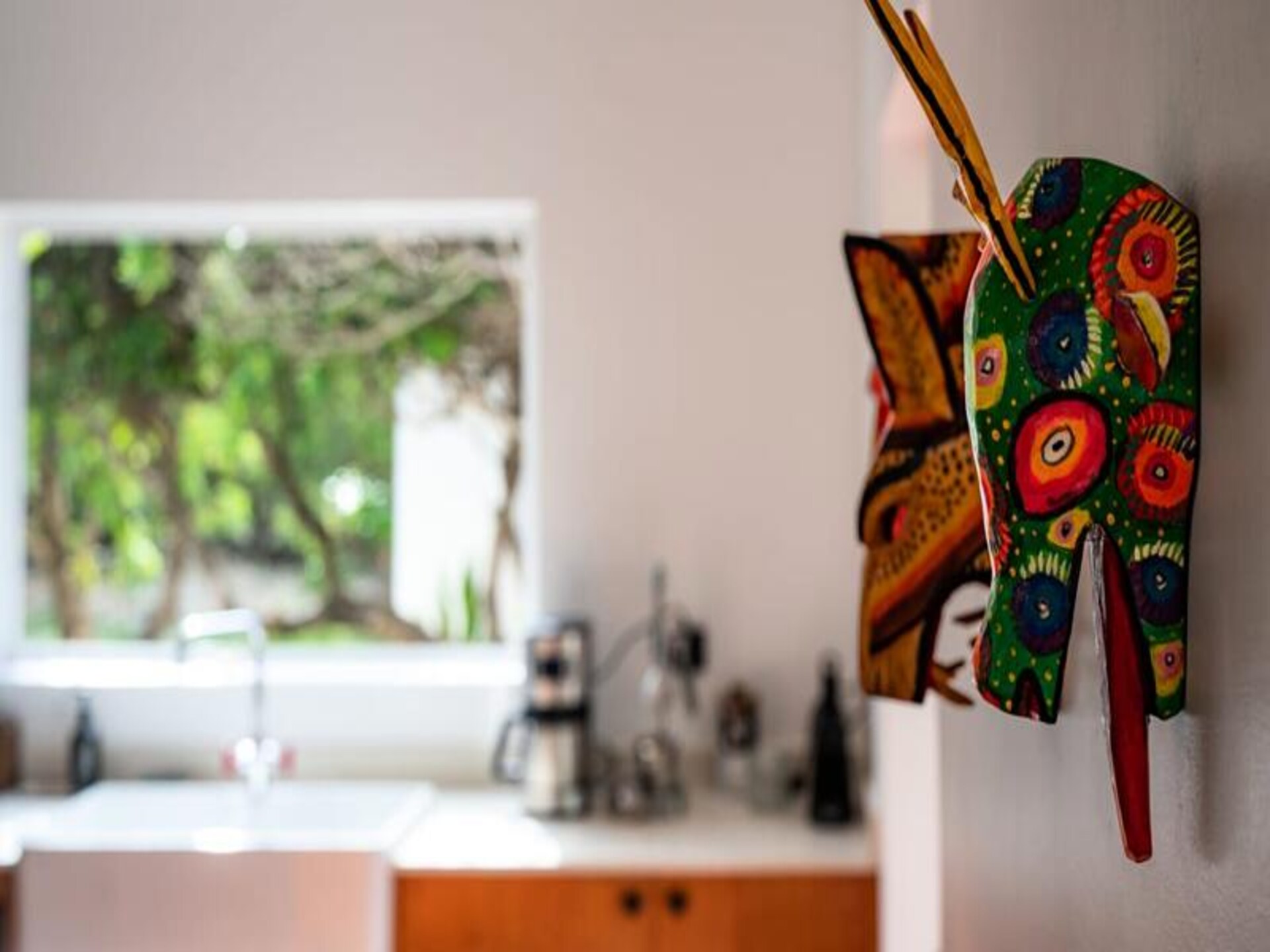 Villa Calypso: 8-persoons oase met panoramisch zeezicht in Saint-Louis - foto 34