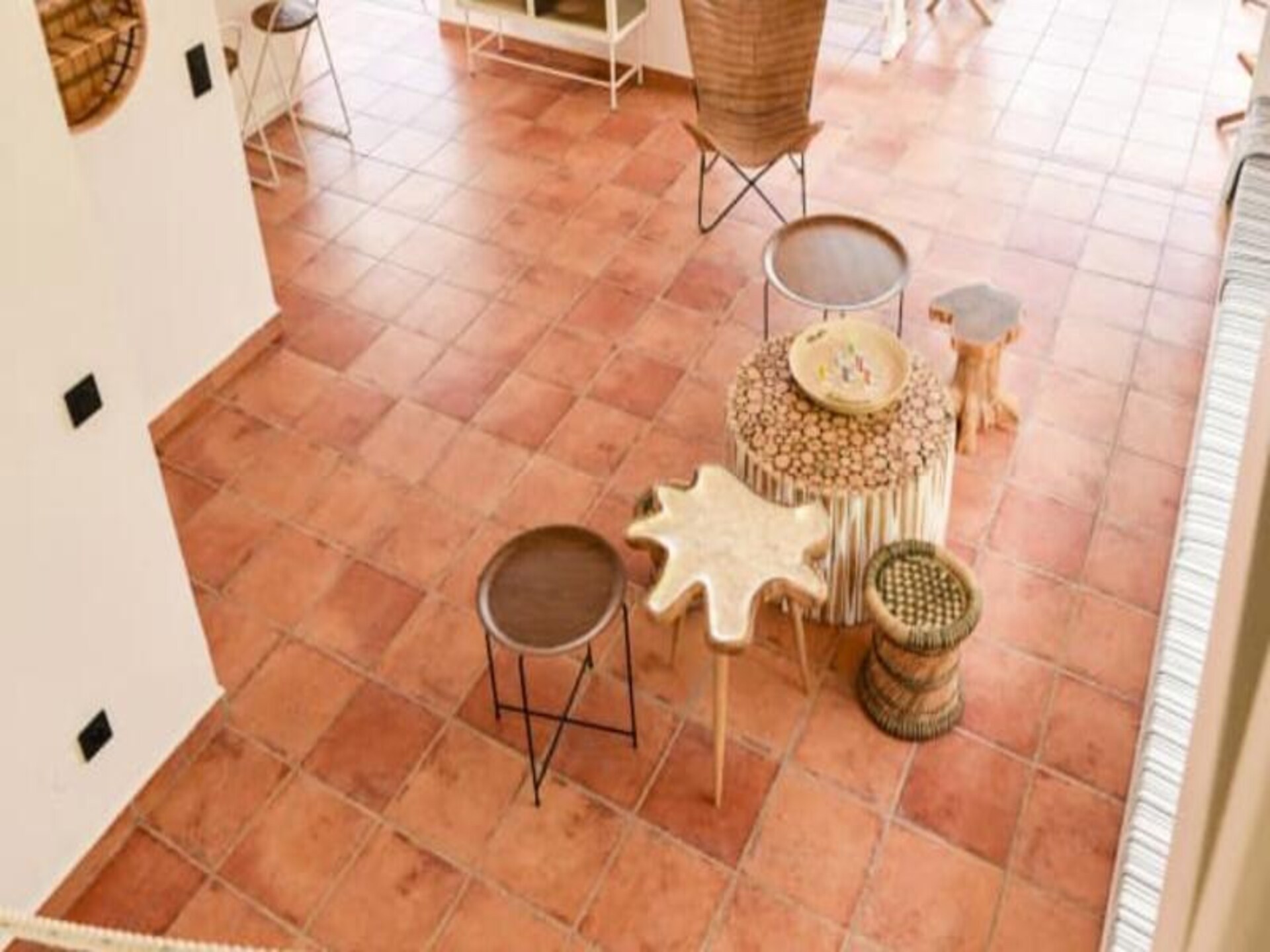 Villa Calypso: 8-persoons oase met panoramisch zeezicht in Saint-Louis - foto 35