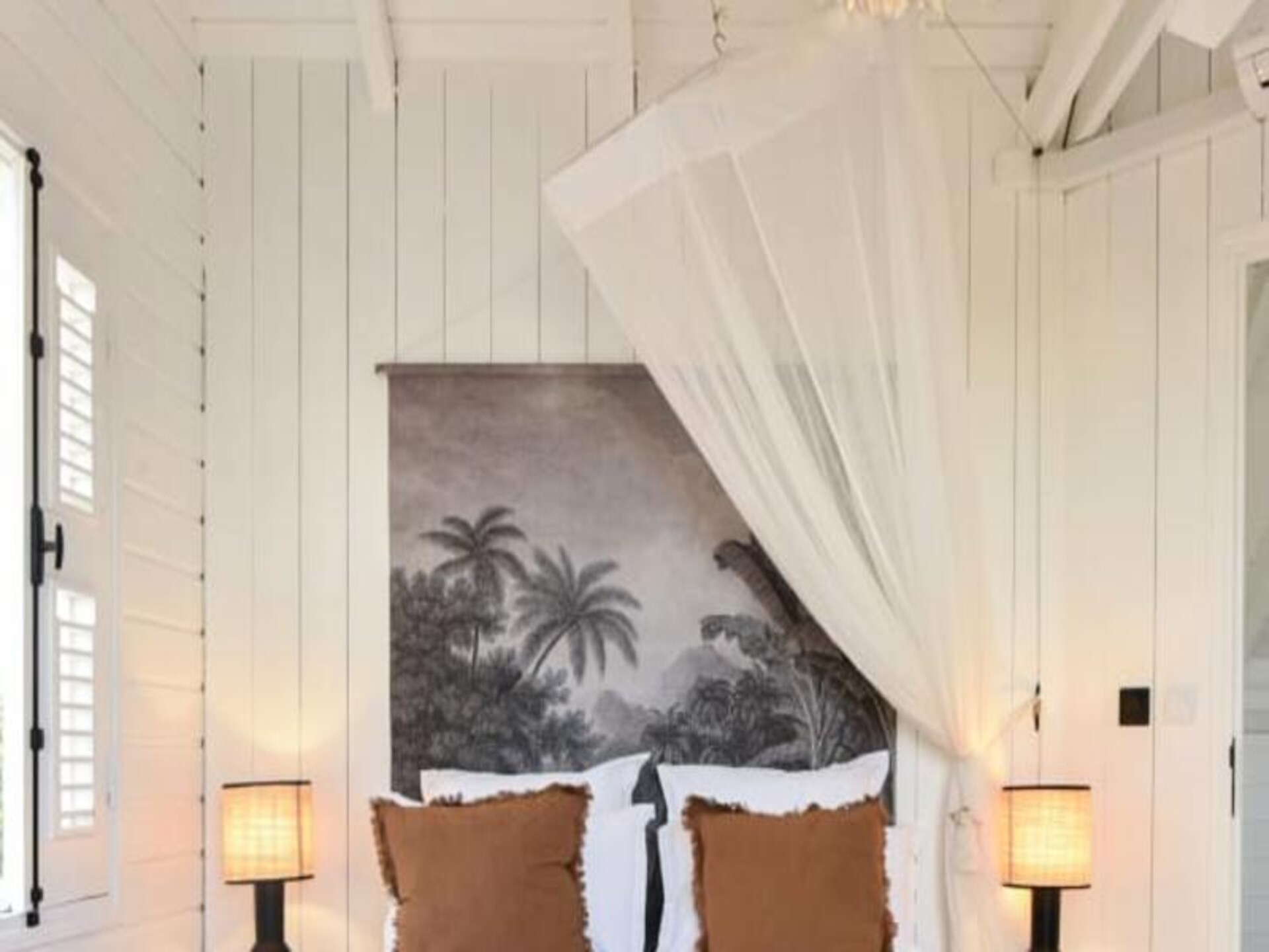 Villa Calypso: 8-persoons oase met panoramisch zeezicht in Saint-Louis - foto 37