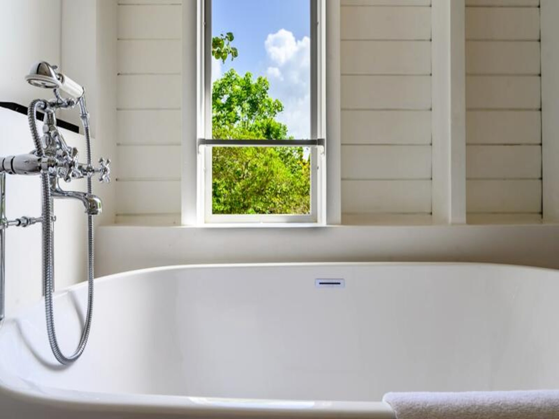Villa Calypso: 8-persoons oase met panoramisch zeezicht in Saint-Louis - foto 39