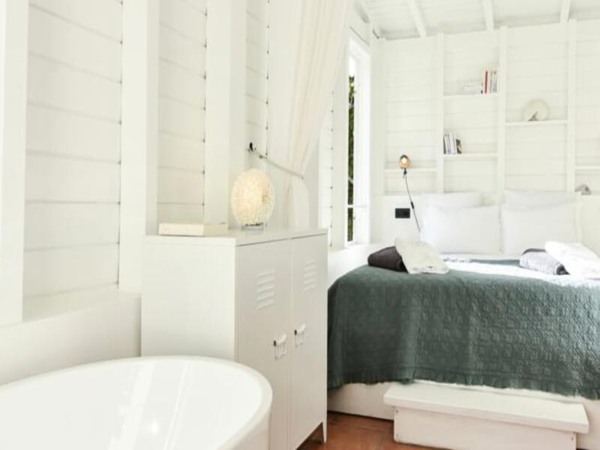 Villa Calypso: 8-persoons oase met panoramisch zeezicht in Saint-Louis - foto 42