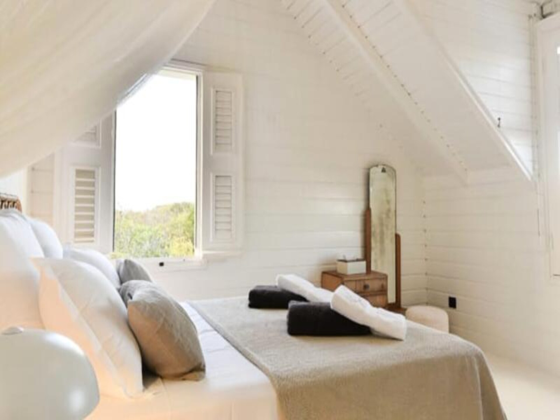 Villa Calypso: 8-persoons oase met panoramisch zeezicht in Saint-Louis - foto 50