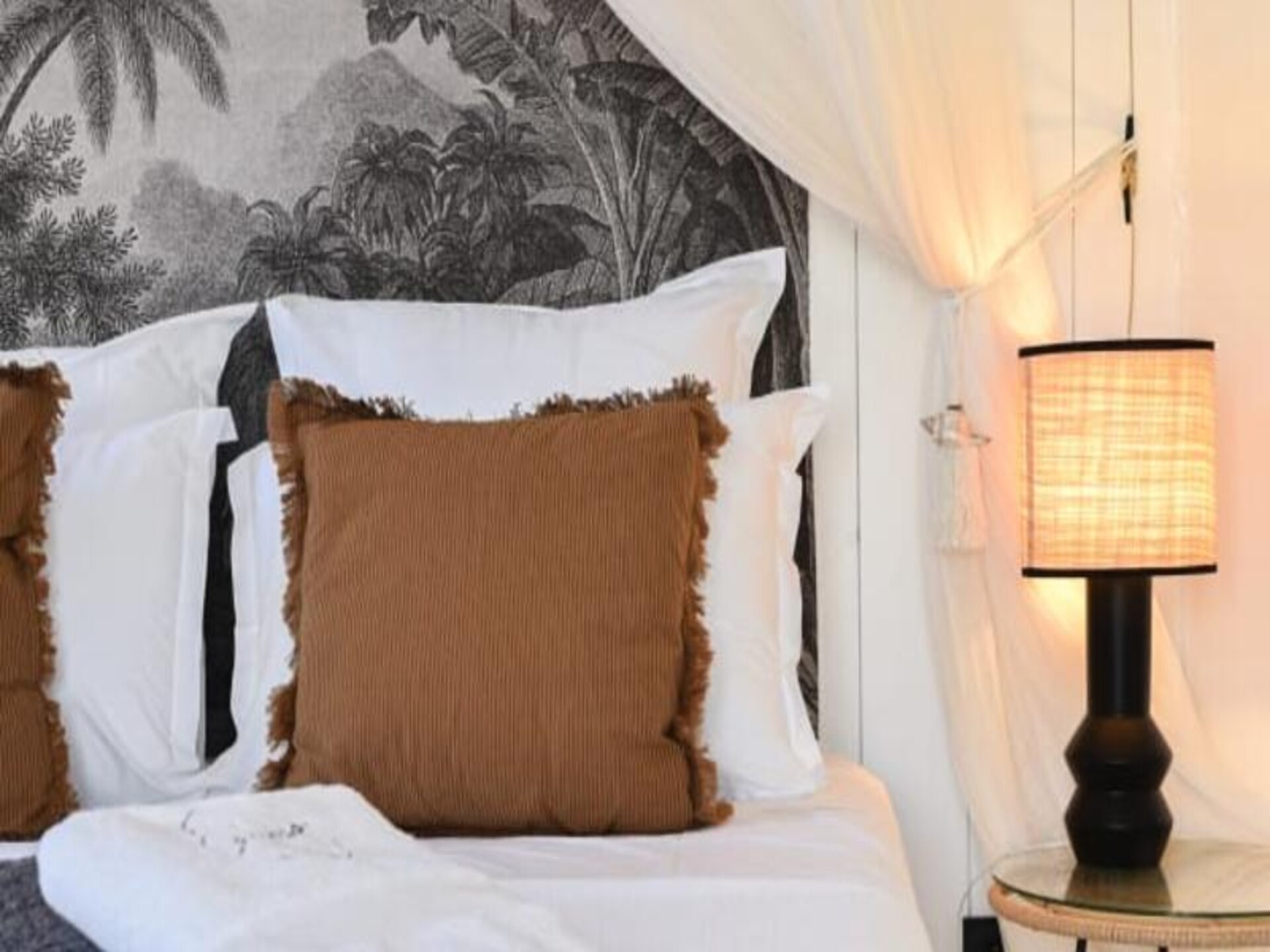 Villa Calypso: 8-persoons oase met panoramisch zeezicht in Saint-Louis - foto 55