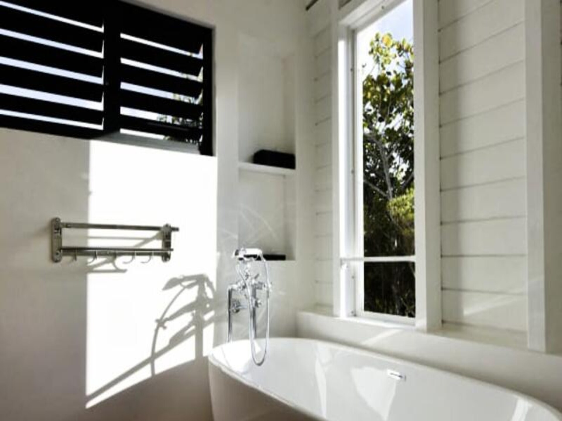 Villa Calypso: 8-persoons oase met panoramisch zeezicht in Saint-Louis - foto 63