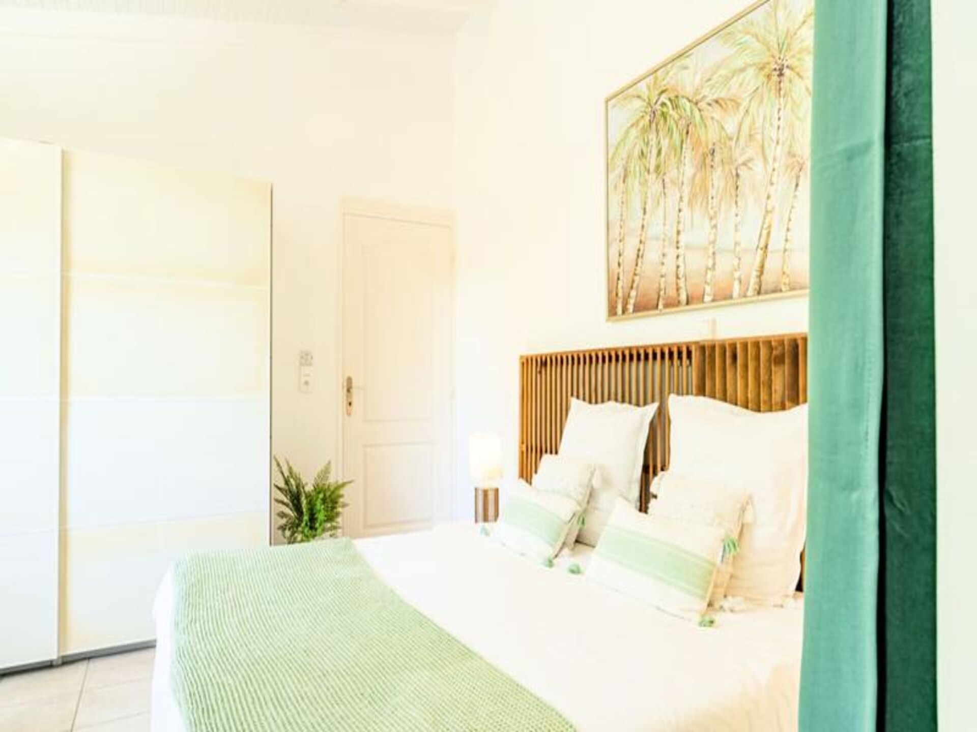 Villa Margaux: Luxe appartement met panoramisch zeezicht in Grand-Bourg - foto 17