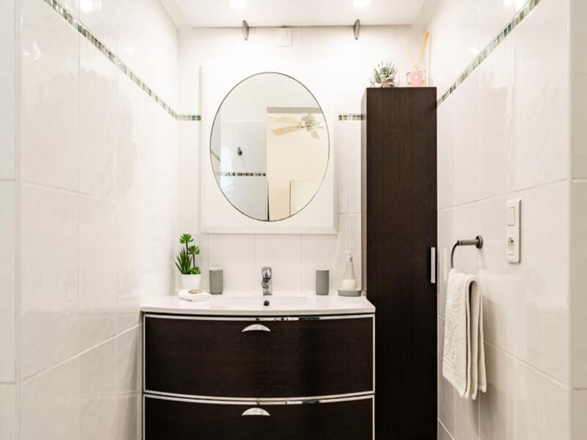 Villa Margaux: Luxe appartement met panoramisch zeezicht in Grand-Bourg - foto 19